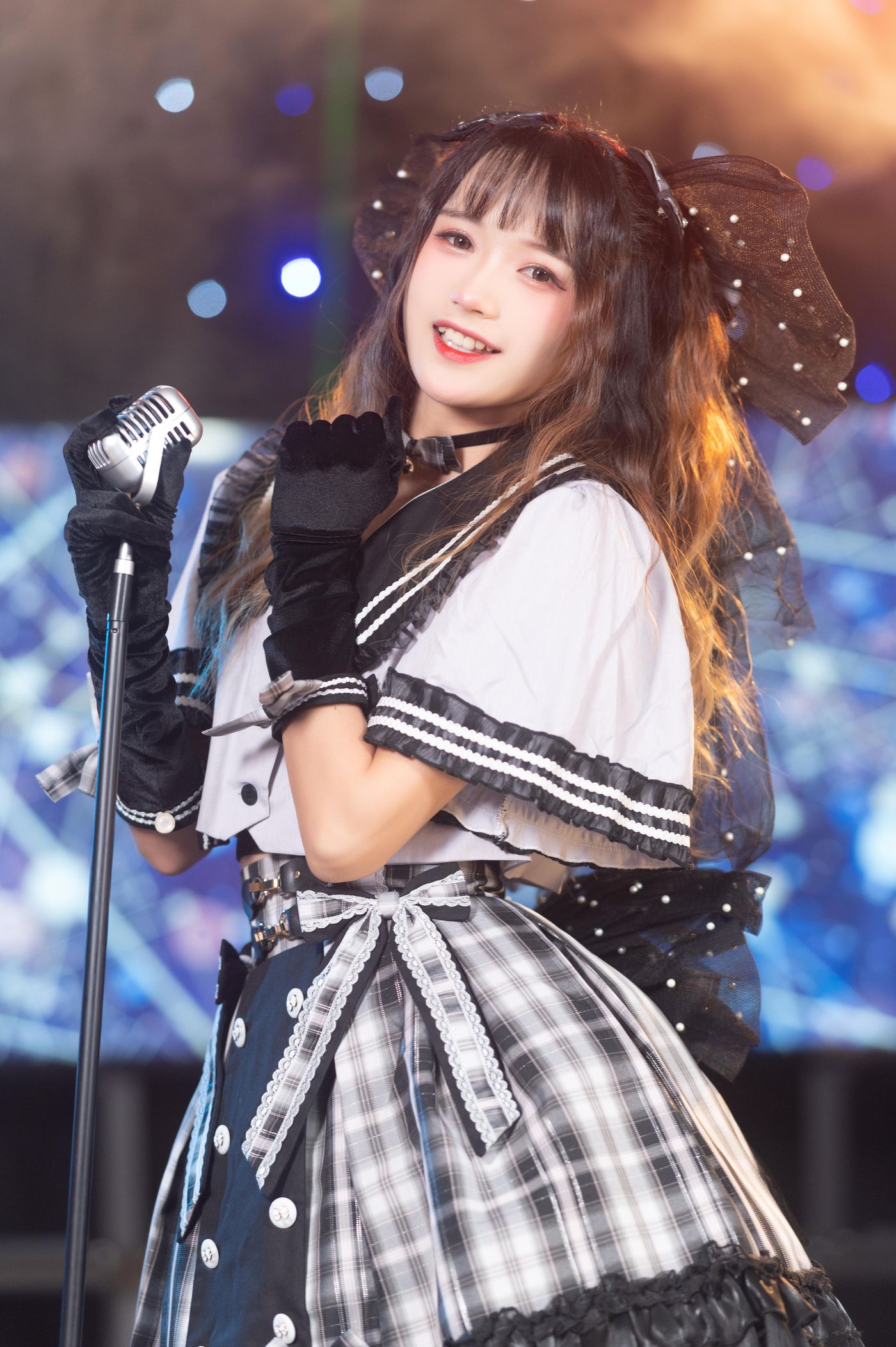 兔子Zzz不吃胡萝卜 NO.092 和我一起吧[21P]插图2