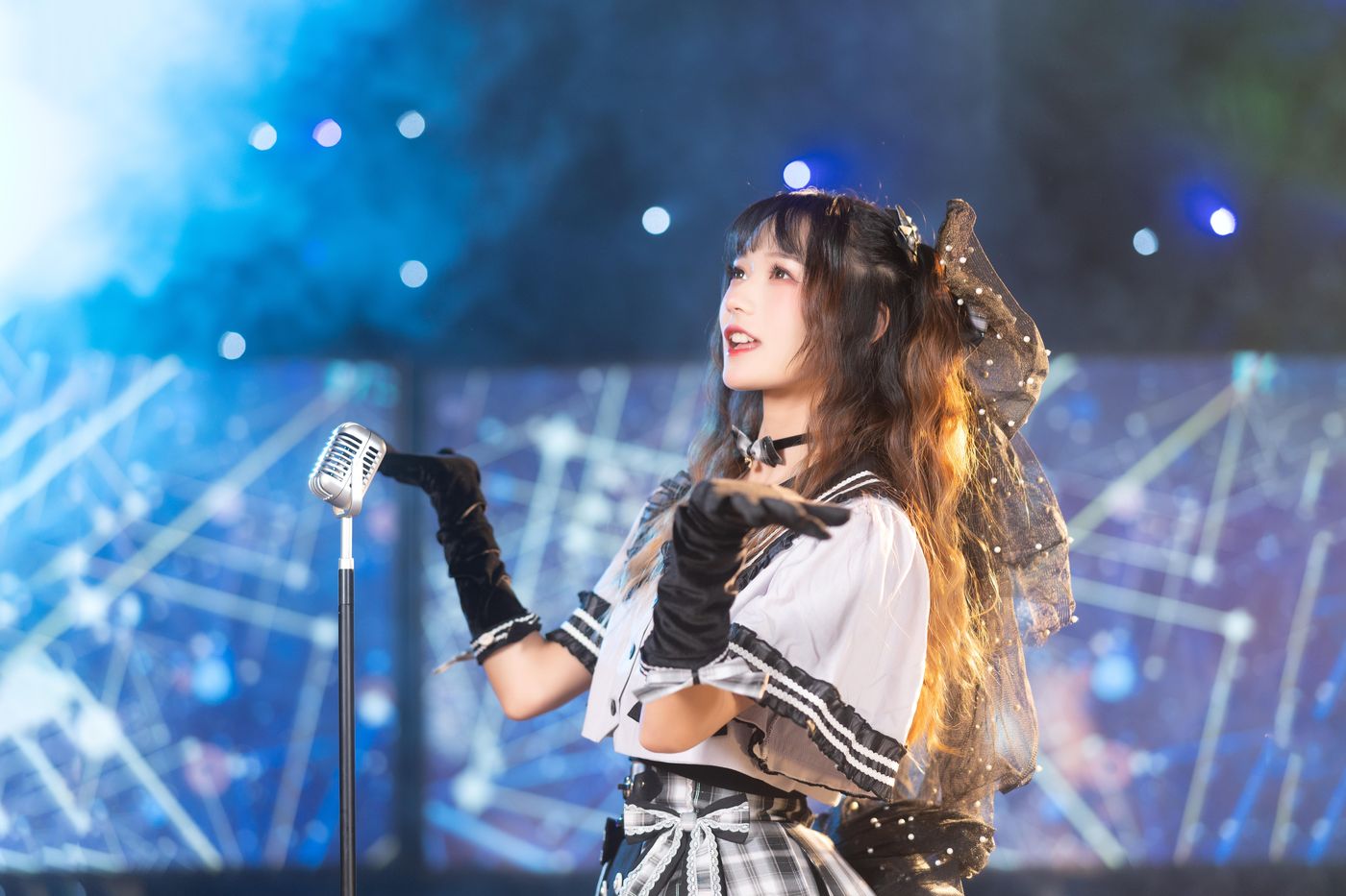 兔子Zzz不吃胡萝卜 NO.092 和我一起吧[21P]插图4