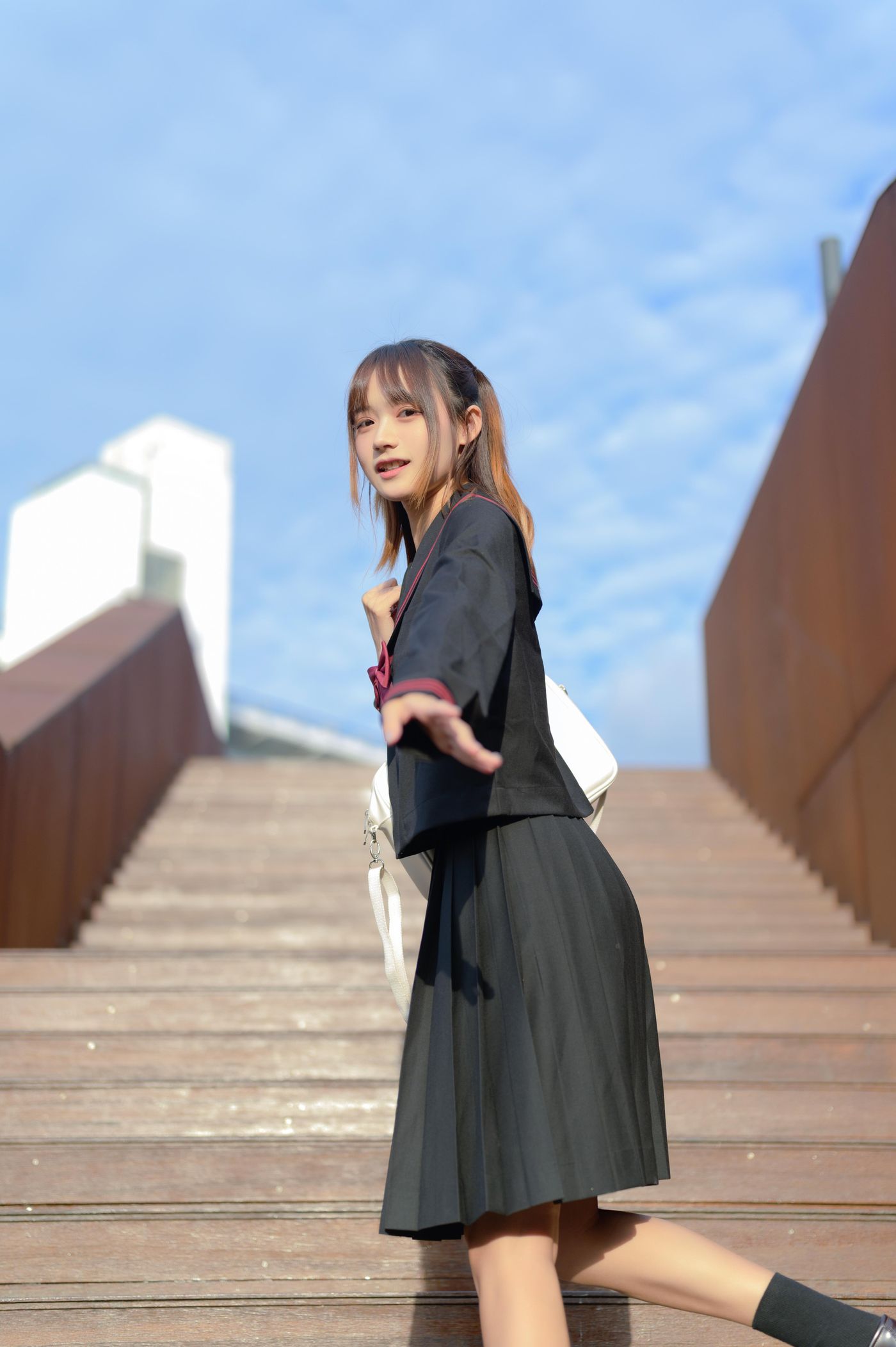 兔子Zzz不吃胡萝卜 NO.083 小花[34P]插图7