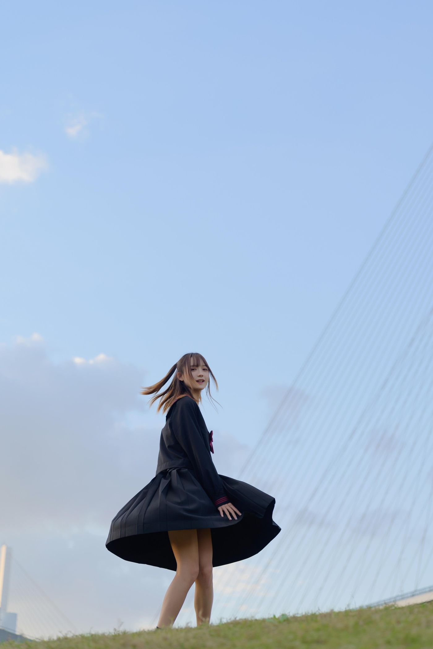 兔子Zzz不吃胡萝卜 NO.083 小花[34P]插图8