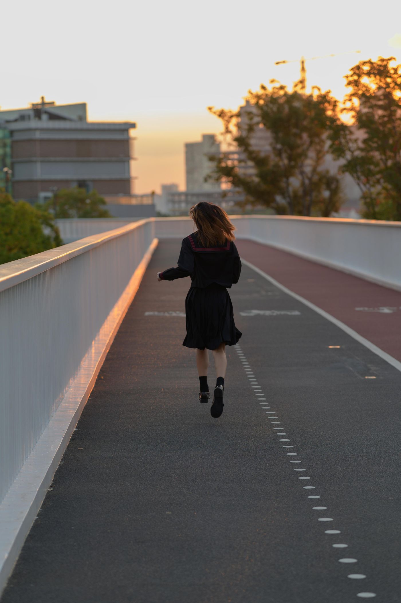 兔子Zzz不吃胡萝卜 NO.083 小花[34P]插图4