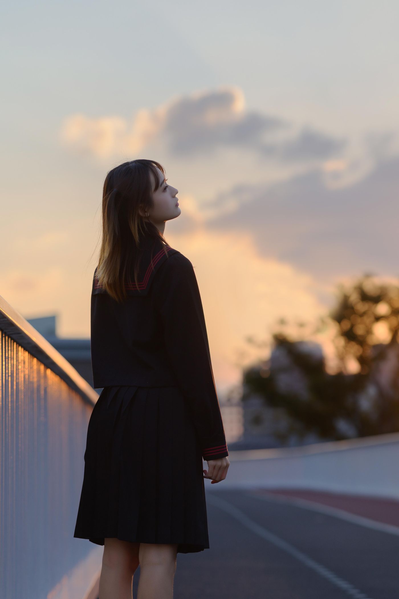 兔子Zzz不吃胡萝卜 NO.083 小花[34P]插图5