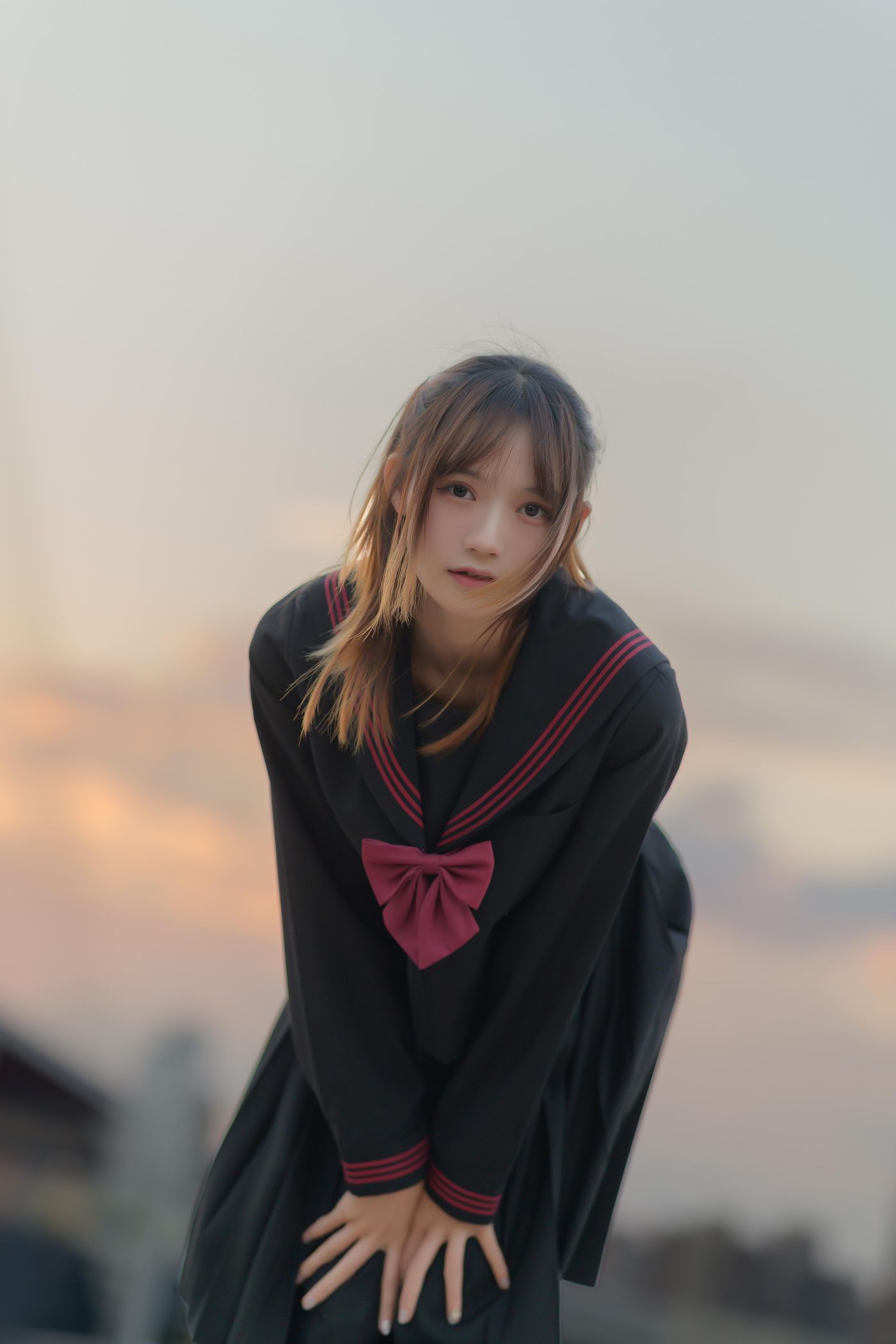 兔子Zzz不吃胡萝卜 NO.083 小花[34P]插图7