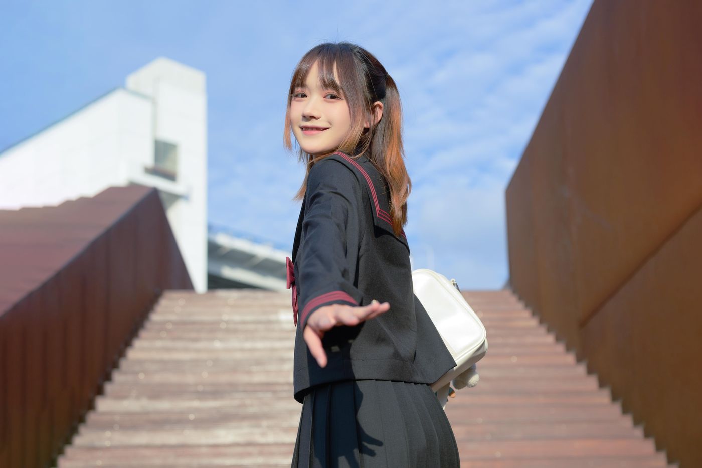 兔子Zzz不吃胡萝卜 NO.083 小花[34P]插图9