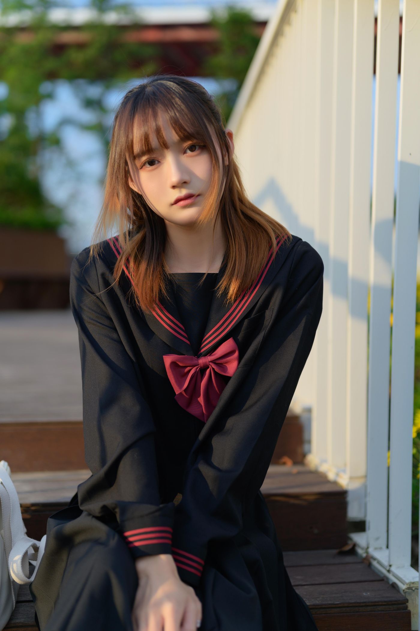 兔子Zzz不吃胡萝卜 NO.083 小花[34P]插图2