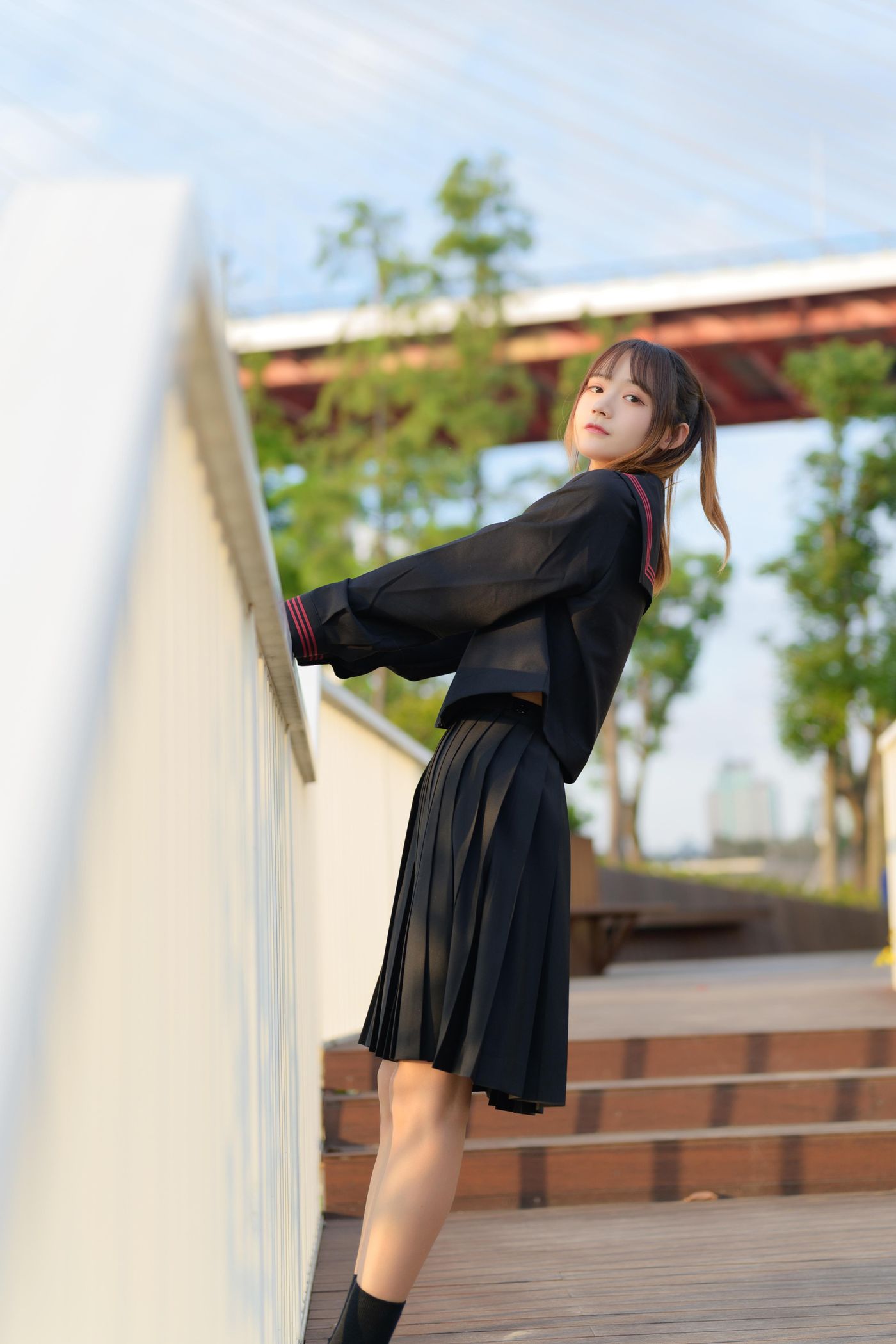 兔子Zzz不吃胡萝卜 NO.083 小花[34P]插图3
