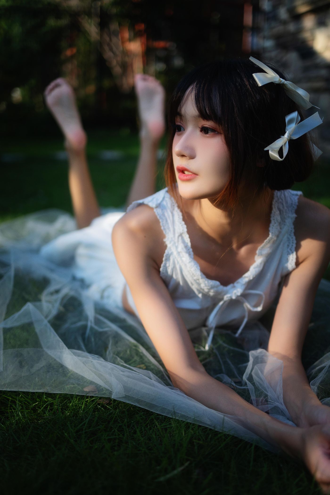 兔子Zzz不吃胡萝卜 NO.087 夏天[29P]插图9