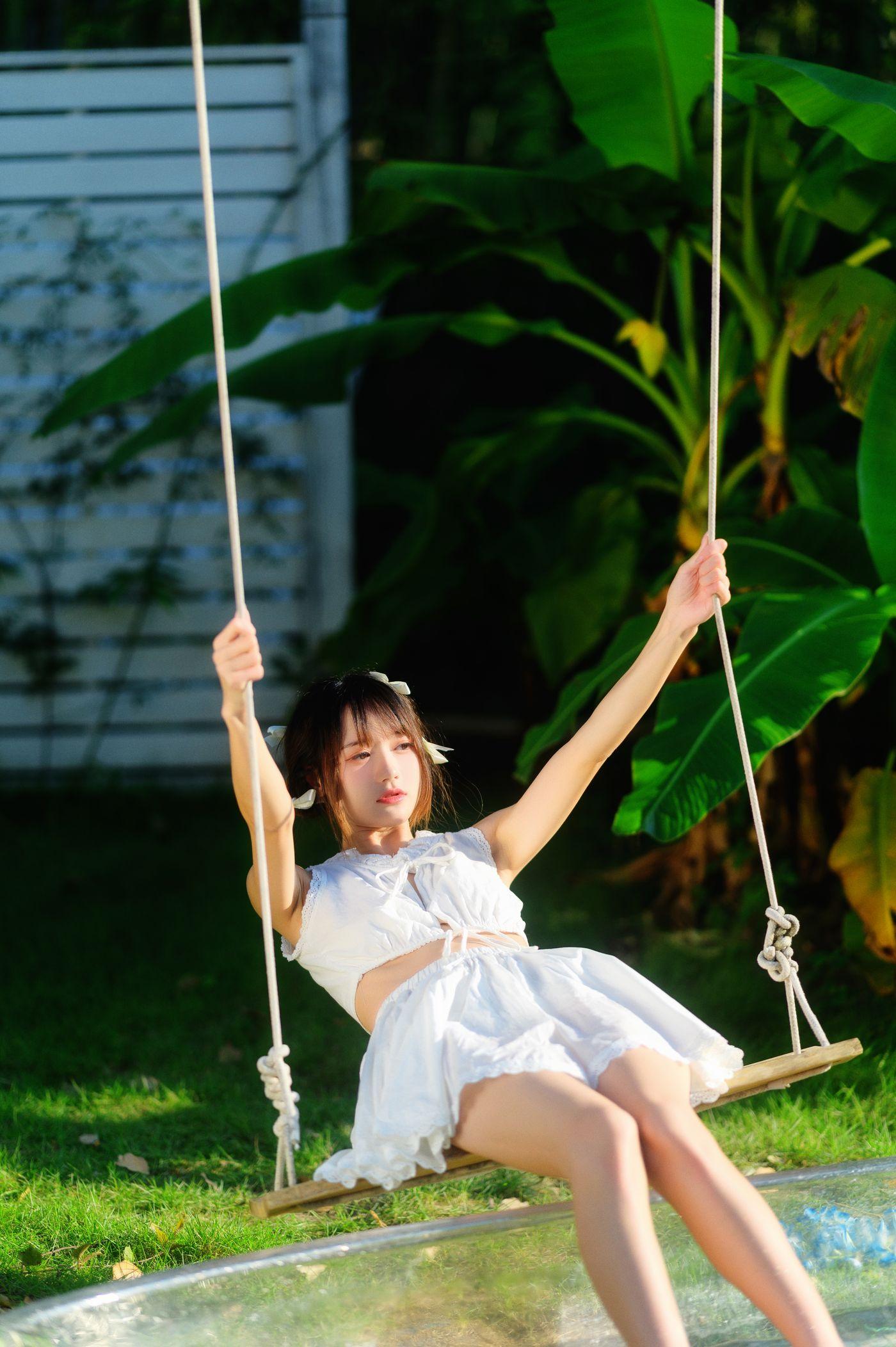 兔子Zzz不吃胡萝卜 NO.087 夏天[29P]插图3
