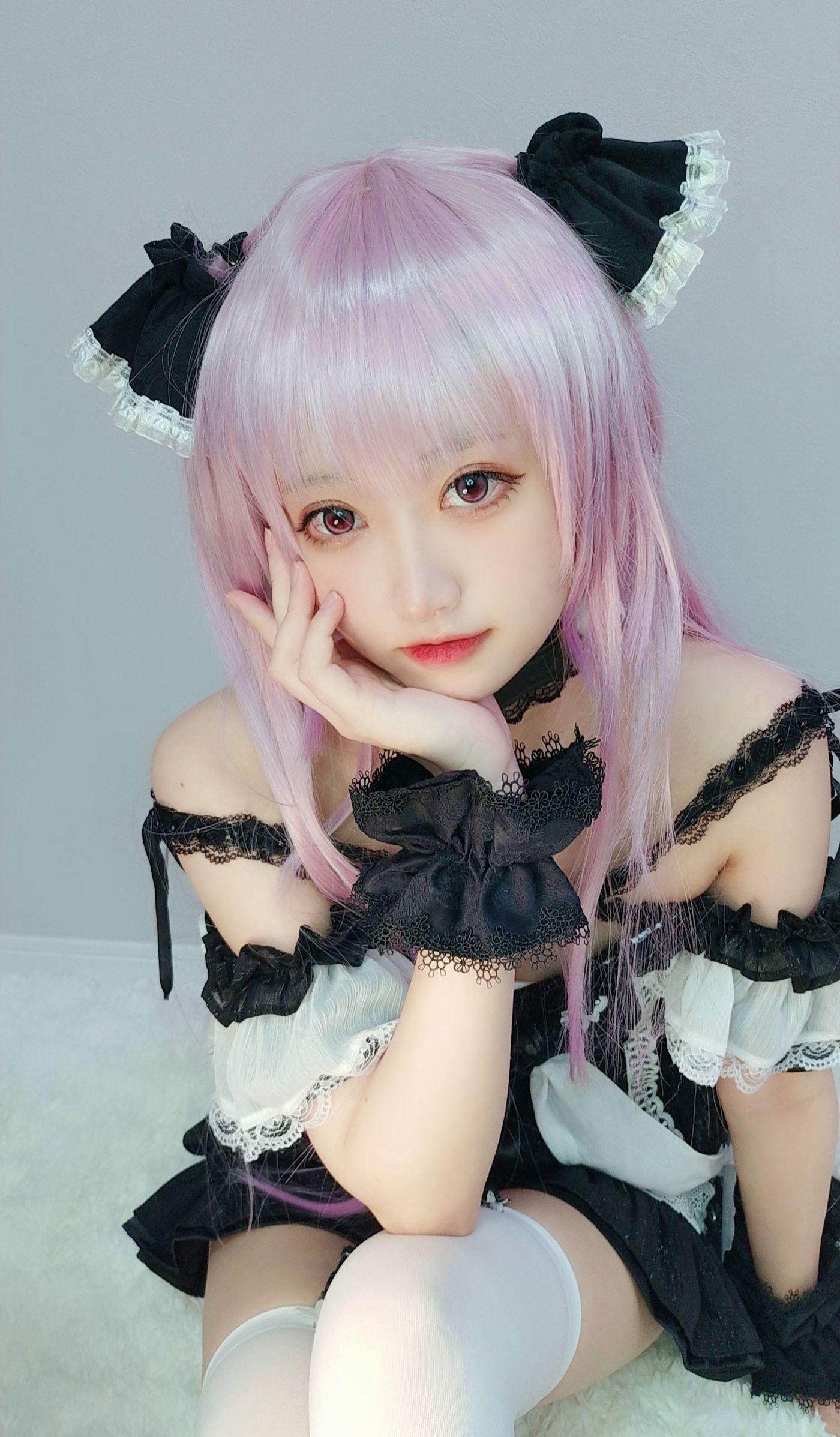 千阳(ちよ) – NO.34 露西娅 1版 [11P]插图7