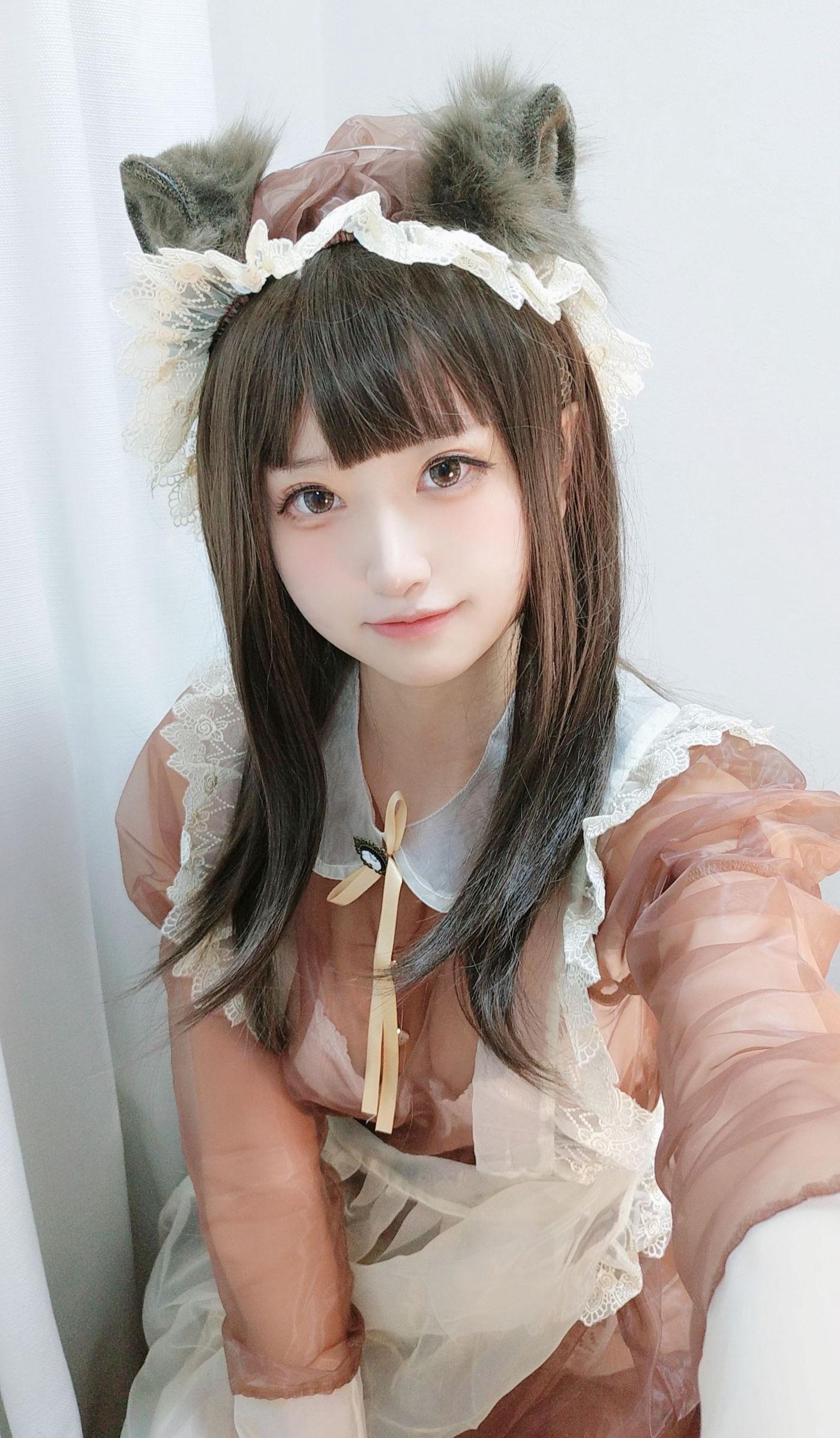 千阳(ちよ) – NO.39 女仆 [17P]插图7