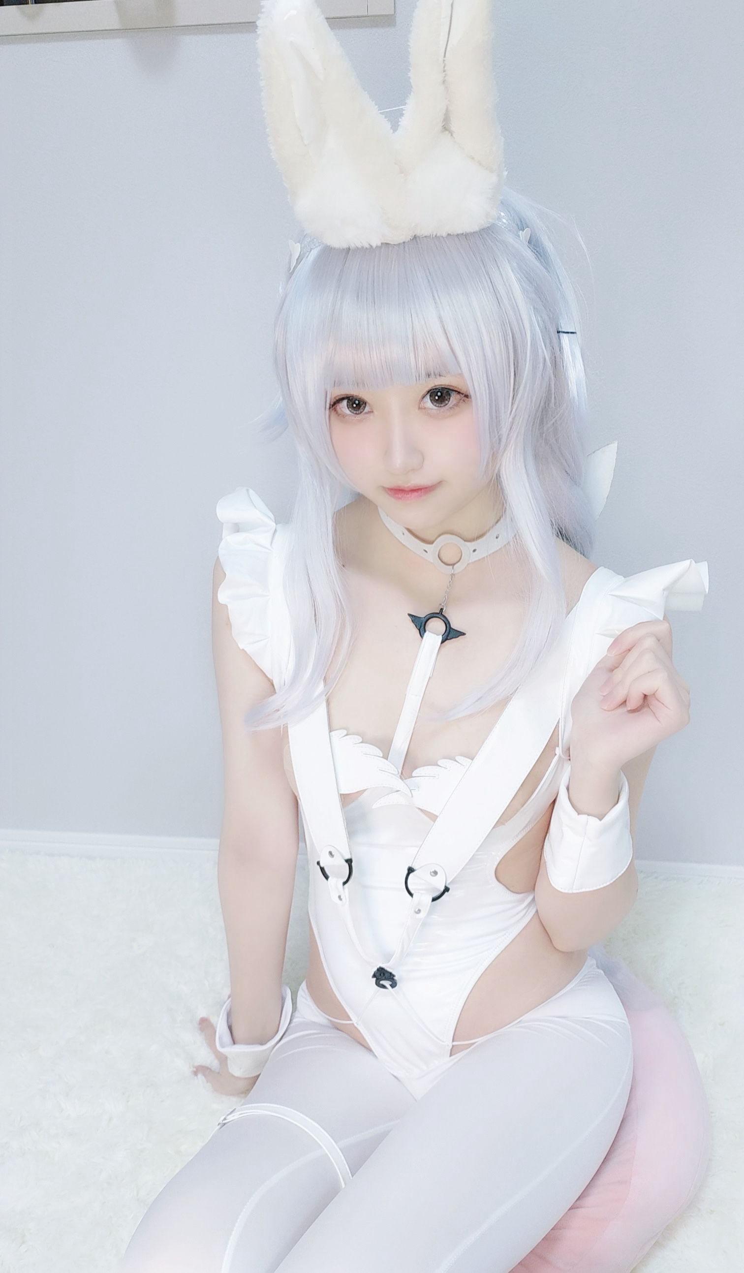 千阳(ちよ) – NO.06 碧蓝航线-恶毒 [12P]插图5