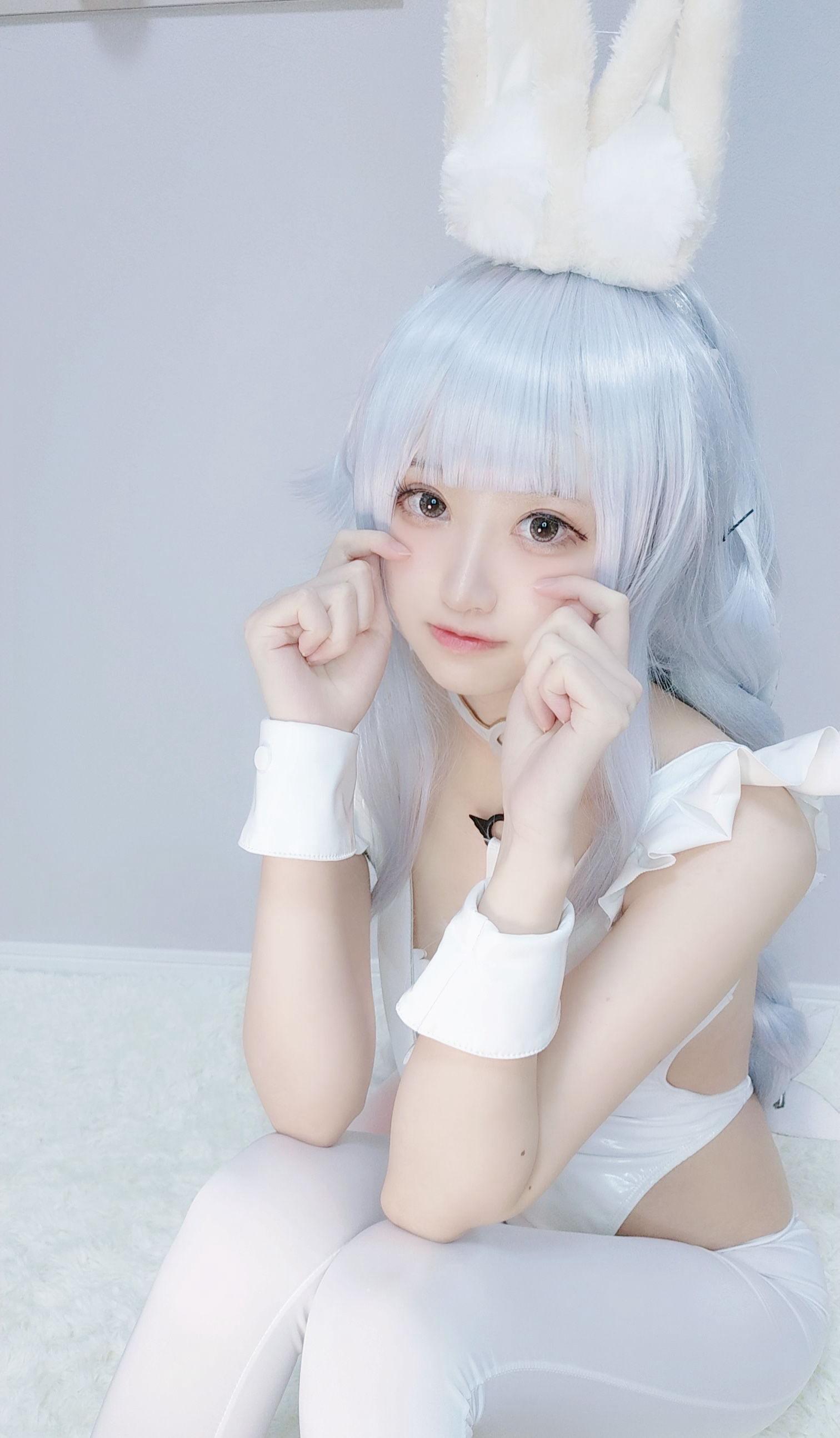 千阳(ちよ) – NO.06 碧蓝航线-恶毒 [12P]插图1