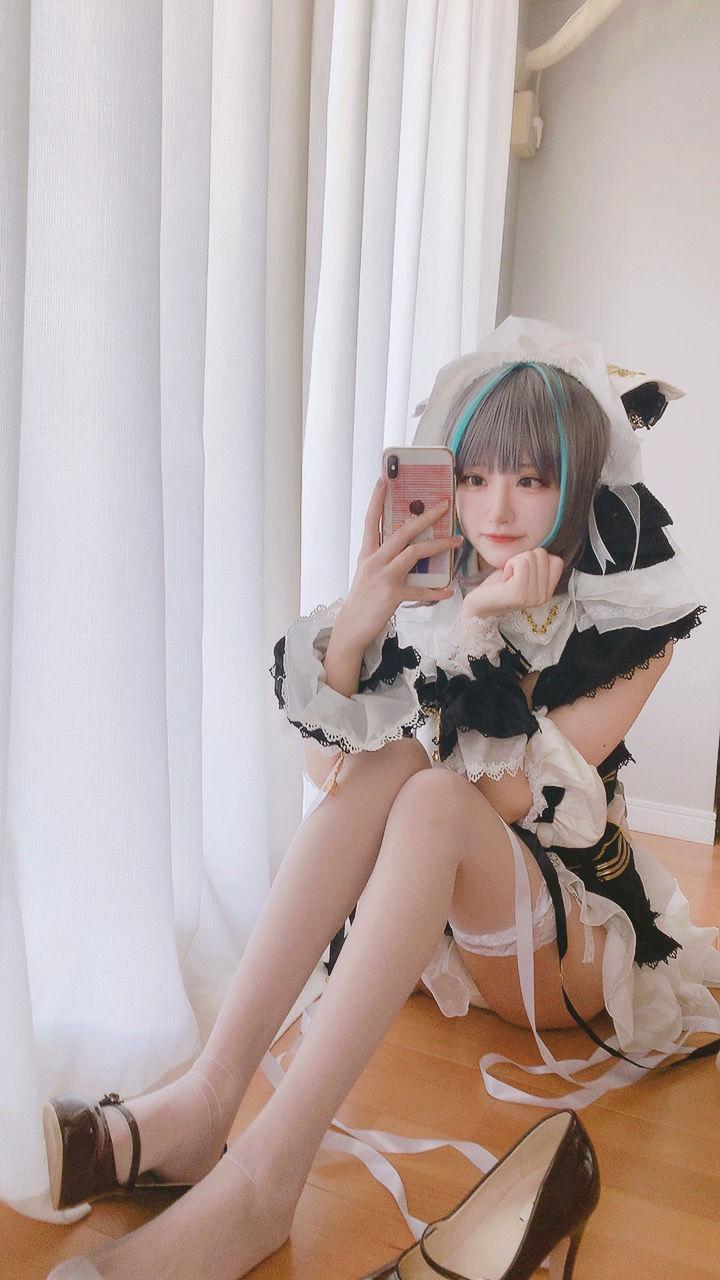 千阳(ちよ) – NO.09 柴郡cos [11P]插图5