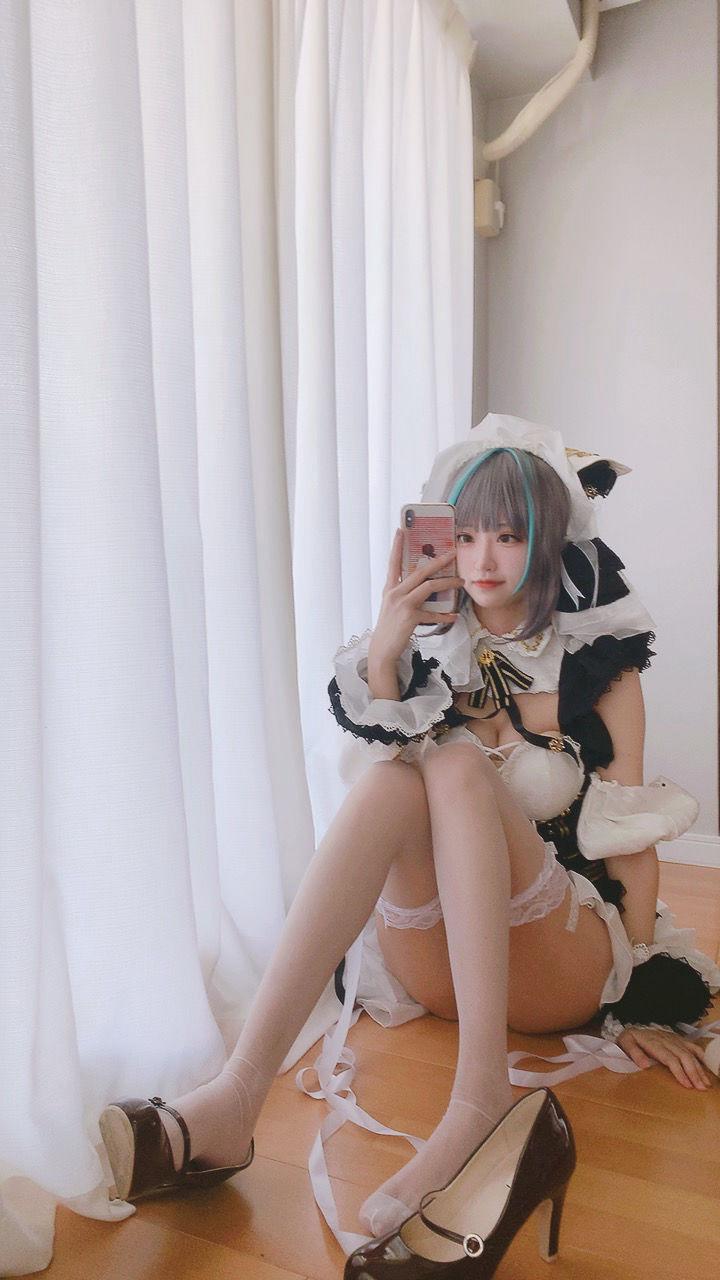 千阳(ちよ) – NO.09 柴郡cos [11P]插图8