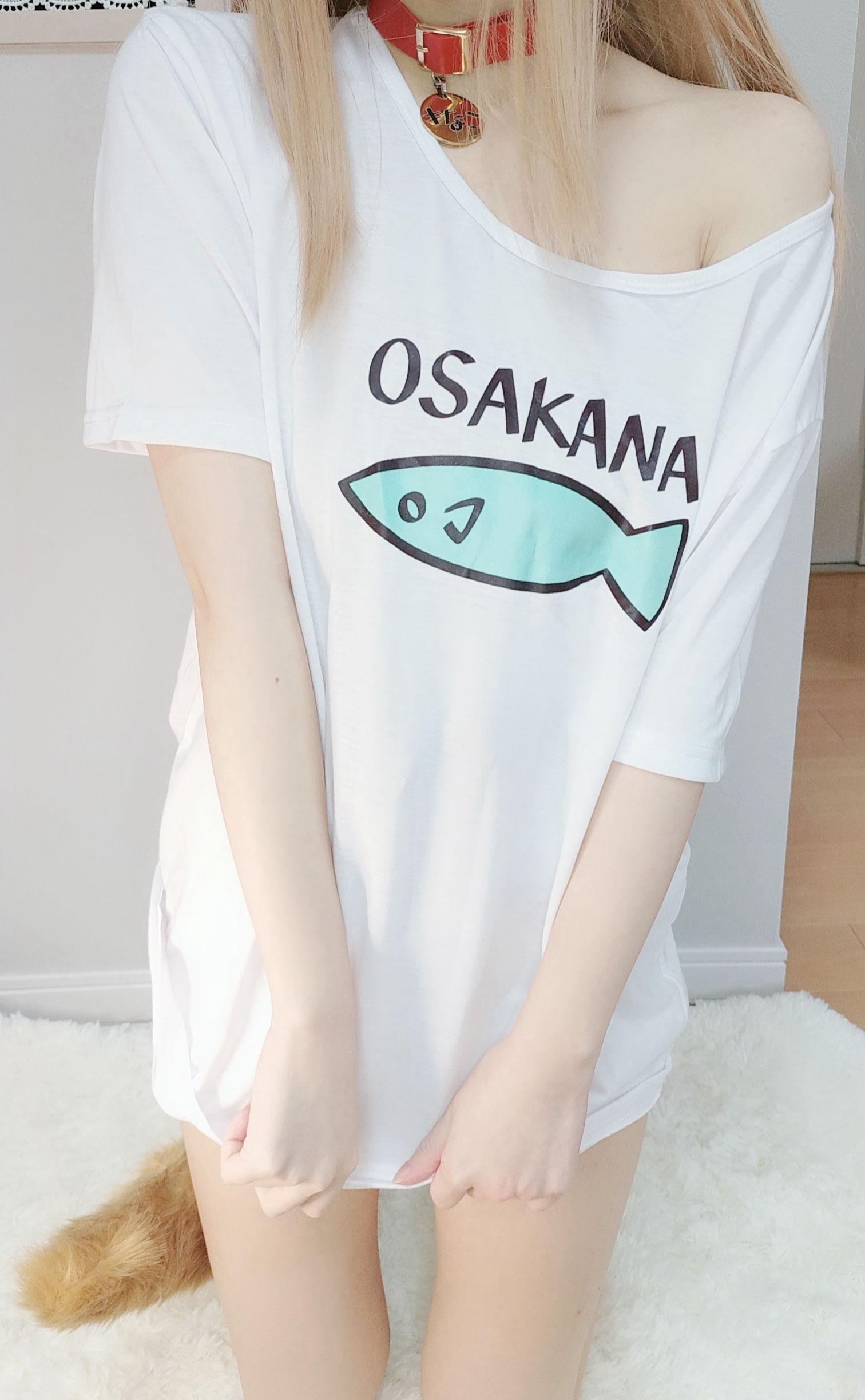 千阳(ちよ) – NO.01 40原设猫猫 [13P]插图