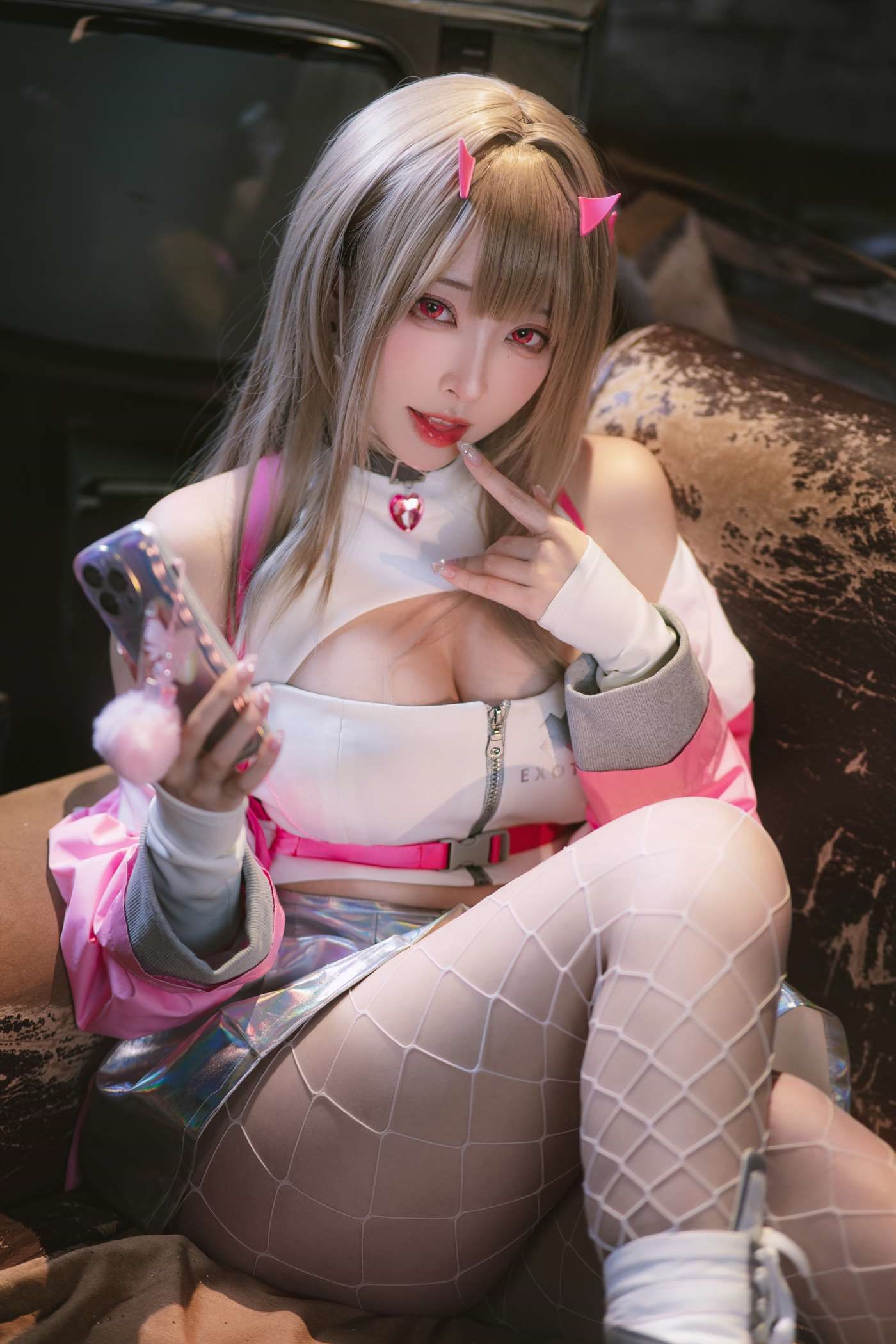 宮本桜 NO.008 毒蛇 [33P]插图4