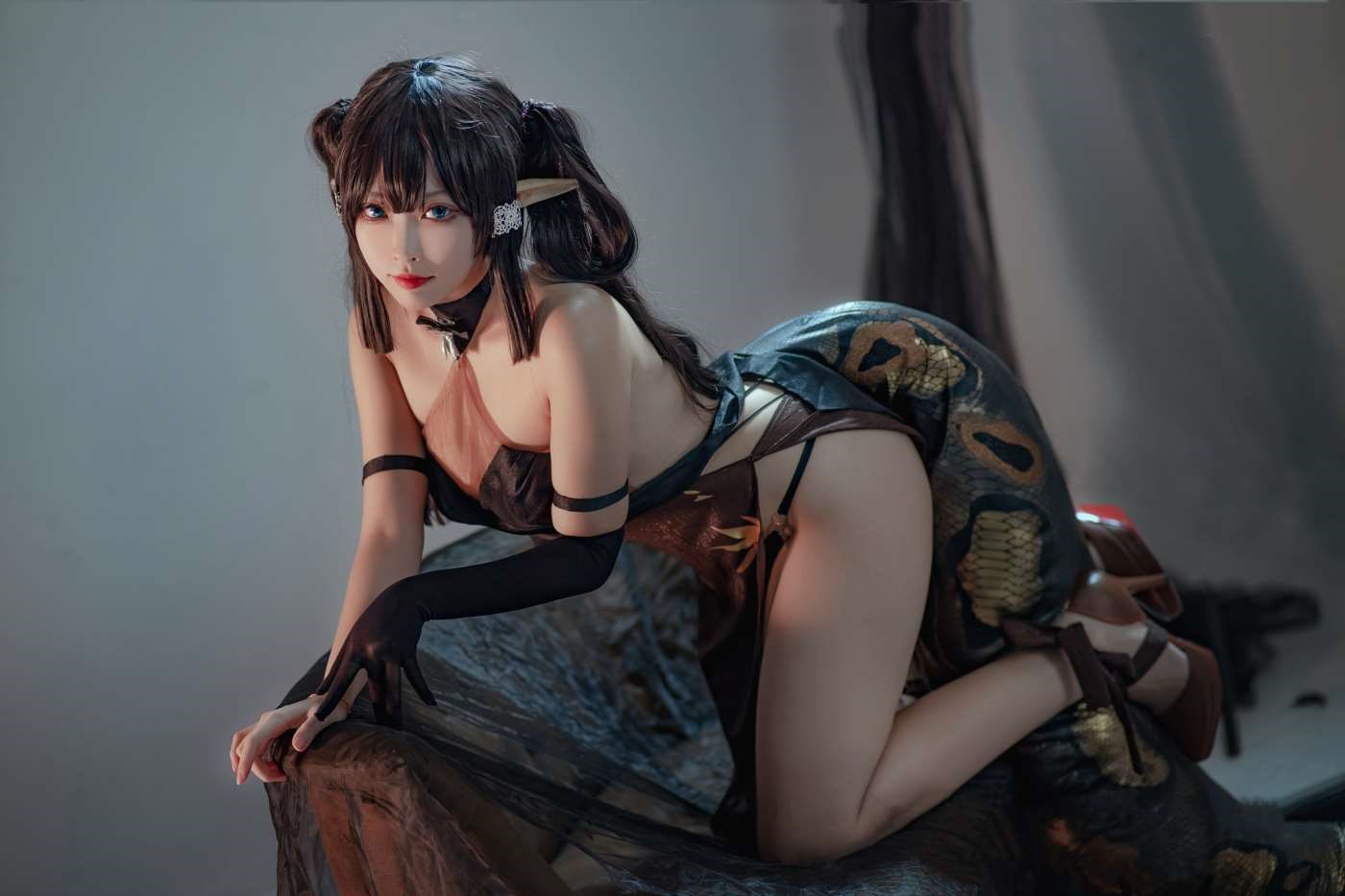 宮本桜 NO.009 森蚺同人 [25P]插图6