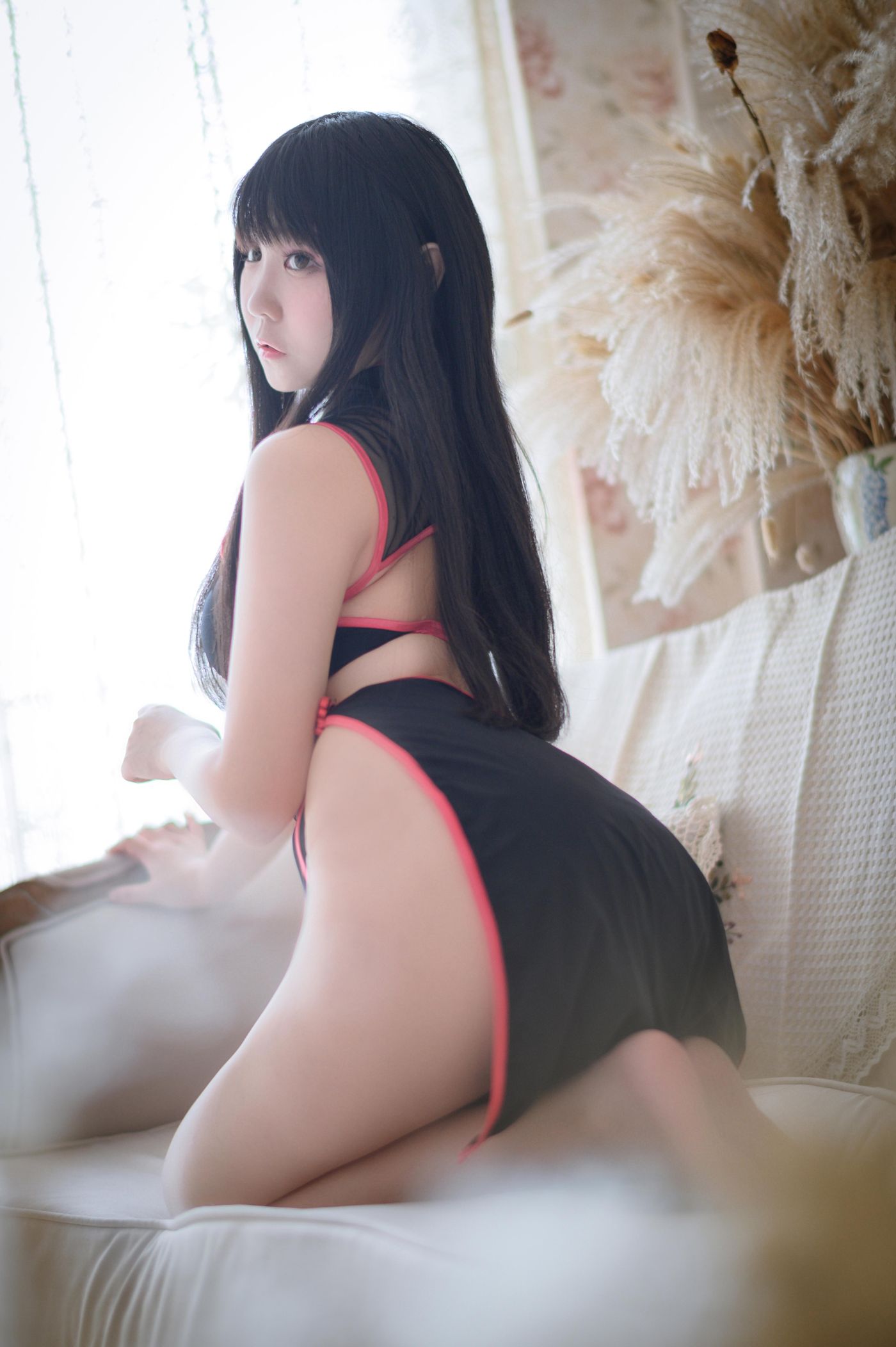 寶儿Mysterial NO.001 私房 [29P]插图6