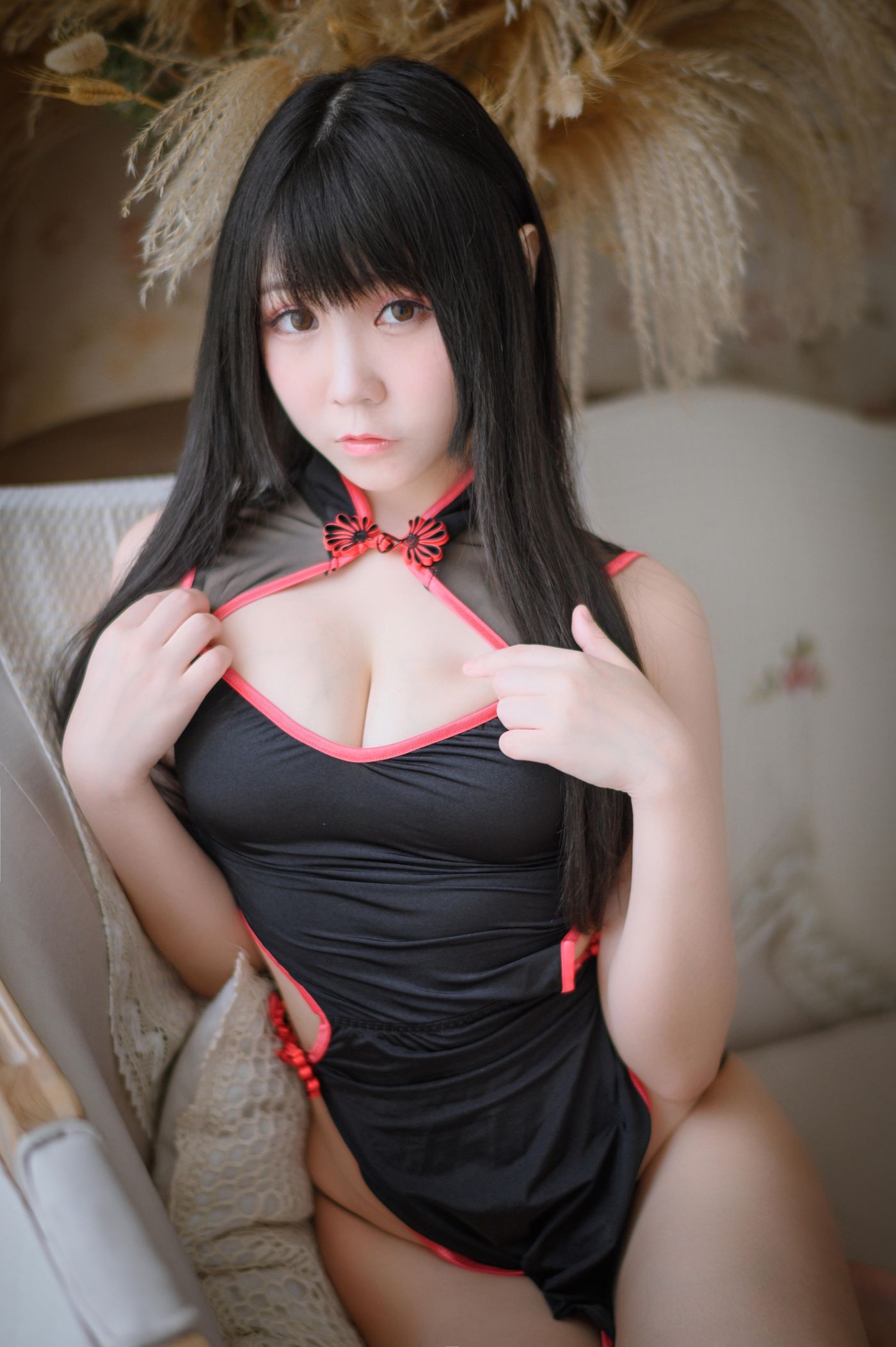 寶儿Mysterial NO.001 私房 [29P]插图7