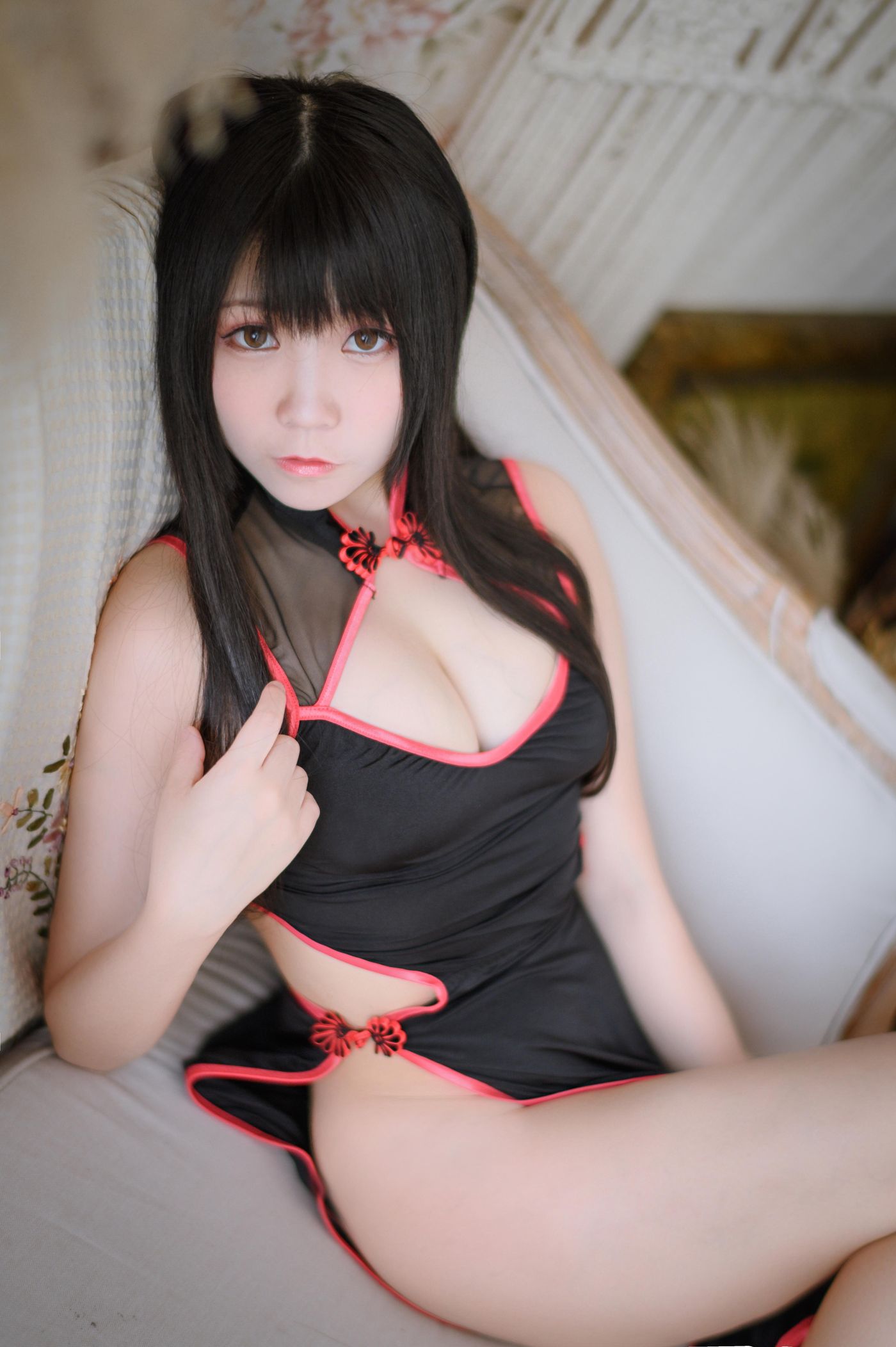 寶儿Mysterial NO.001 私房 [29P]插图