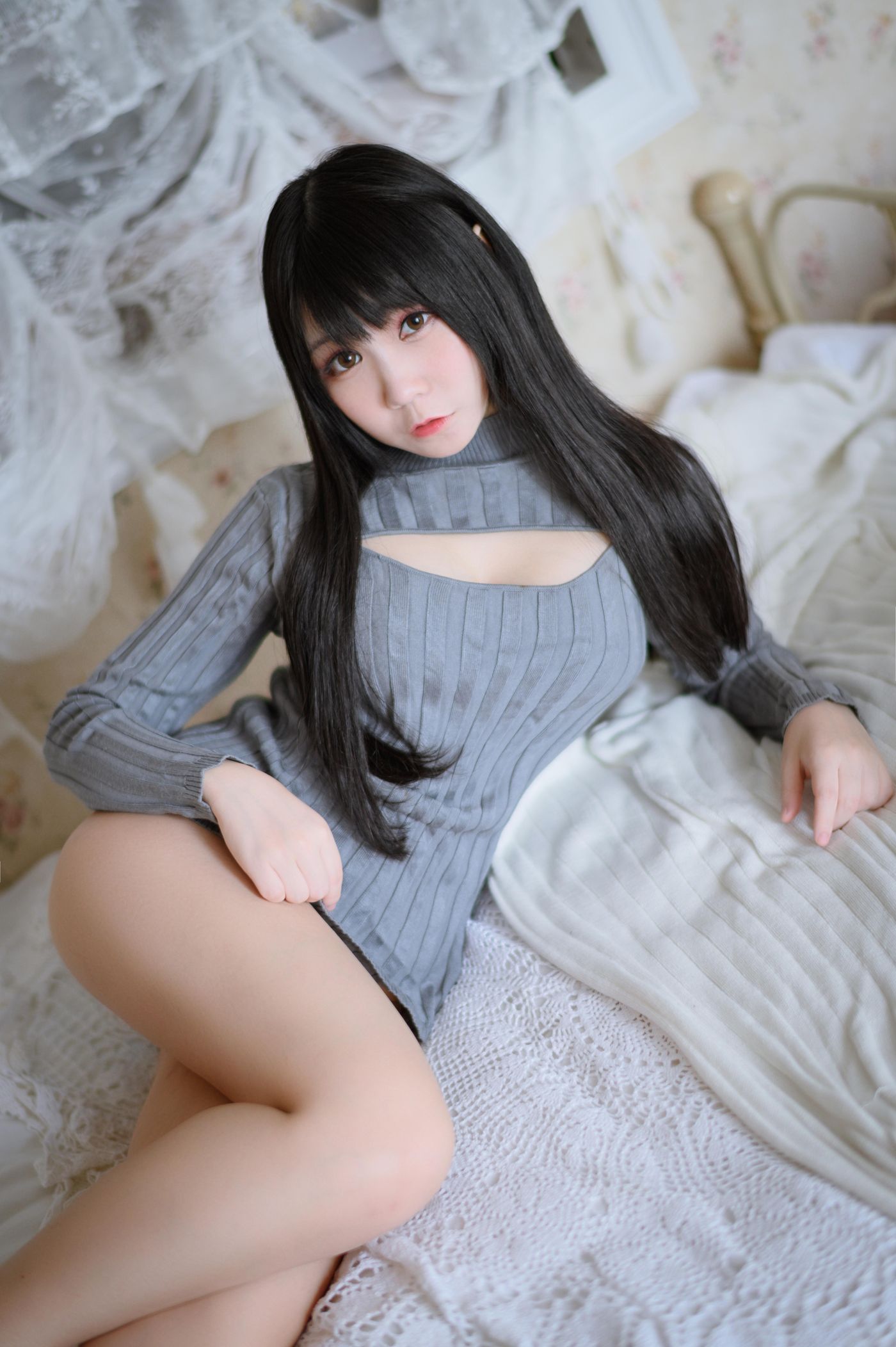 寶儿Mysterial NO.001 私房 [29P]插图5
