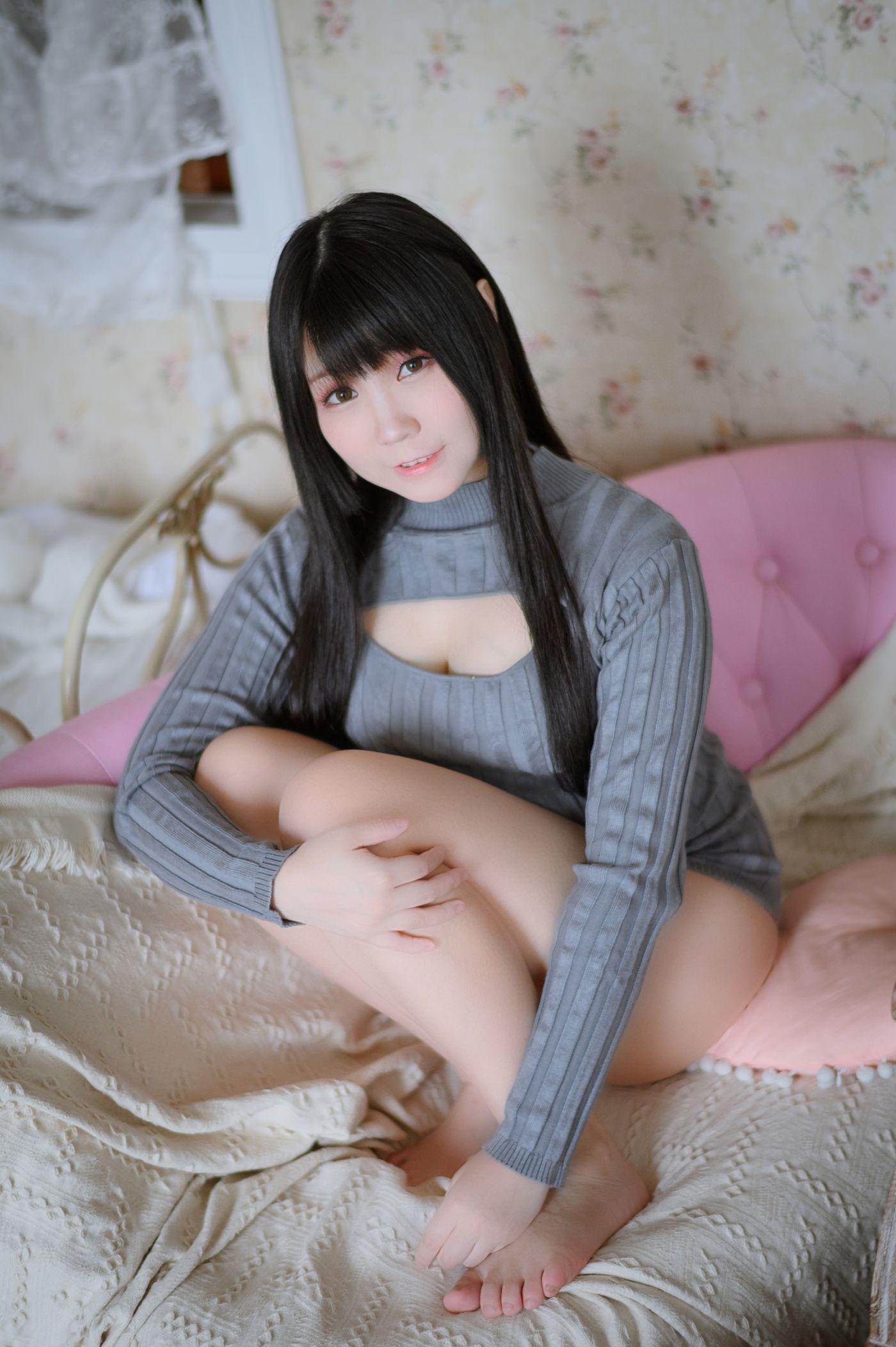 寶儿Mysterial NO.001 私房 [29P]插图7