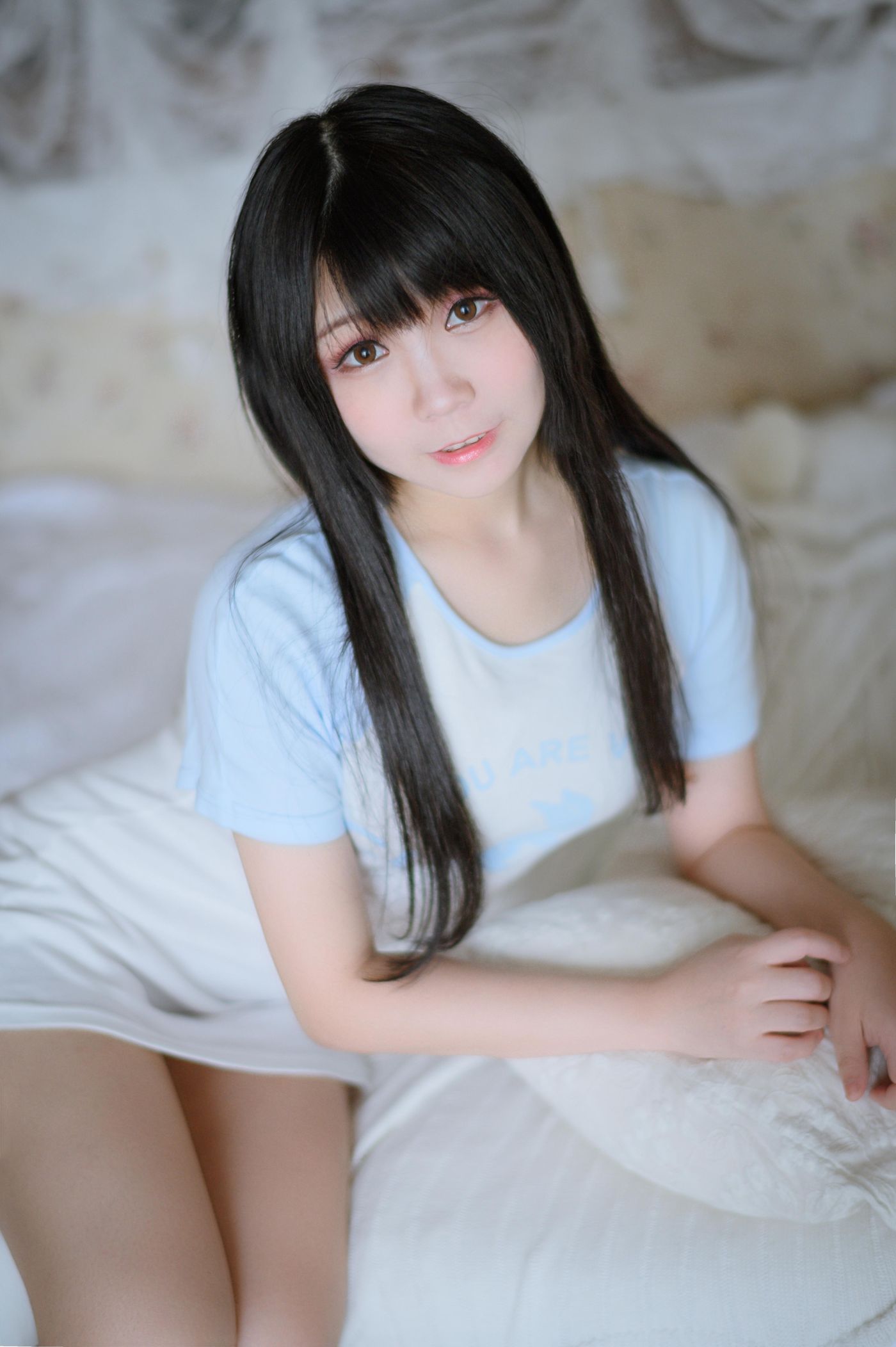 寶儿Mysterial NO.001 私房 [29P]插图