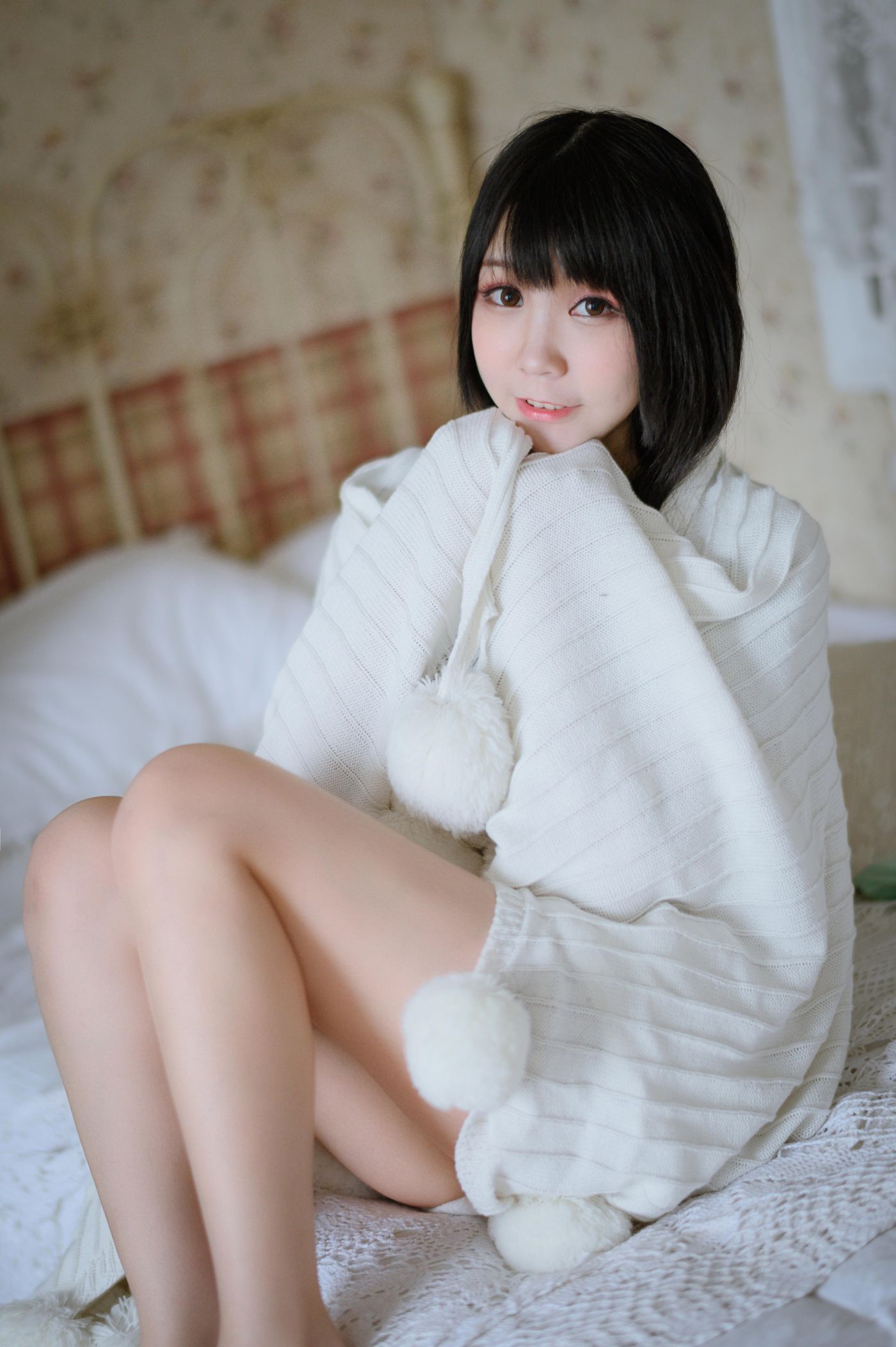 寶儿Mysterial NO.001 私房 [29P]插图1