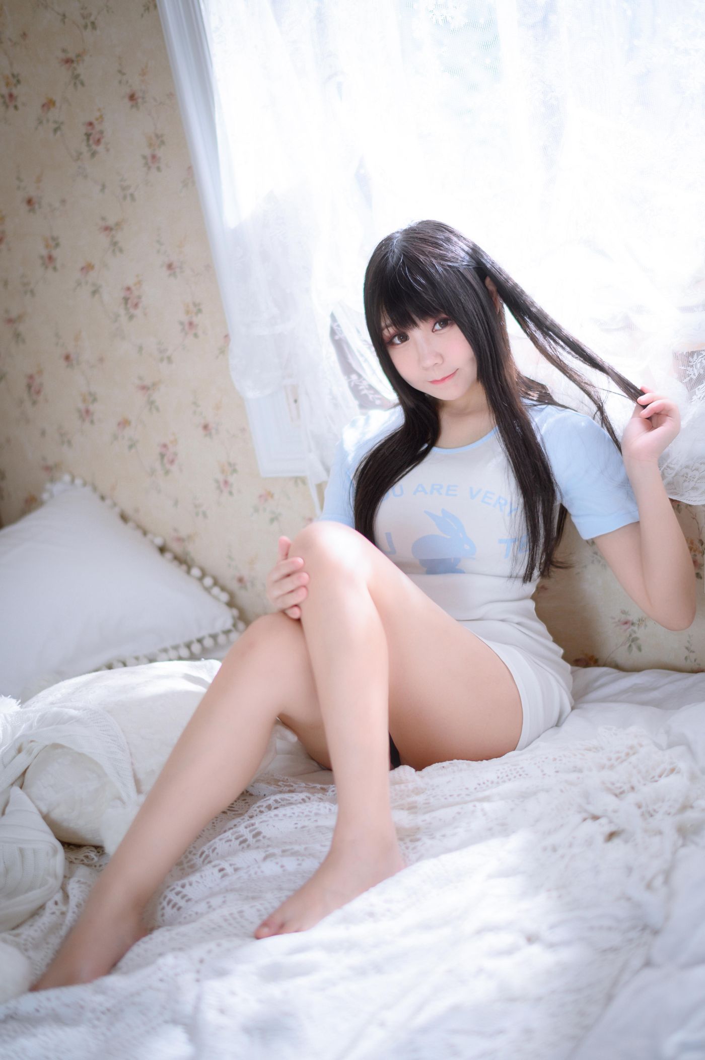 寶儿Mysterial NO.001 私房 [29P]插图4