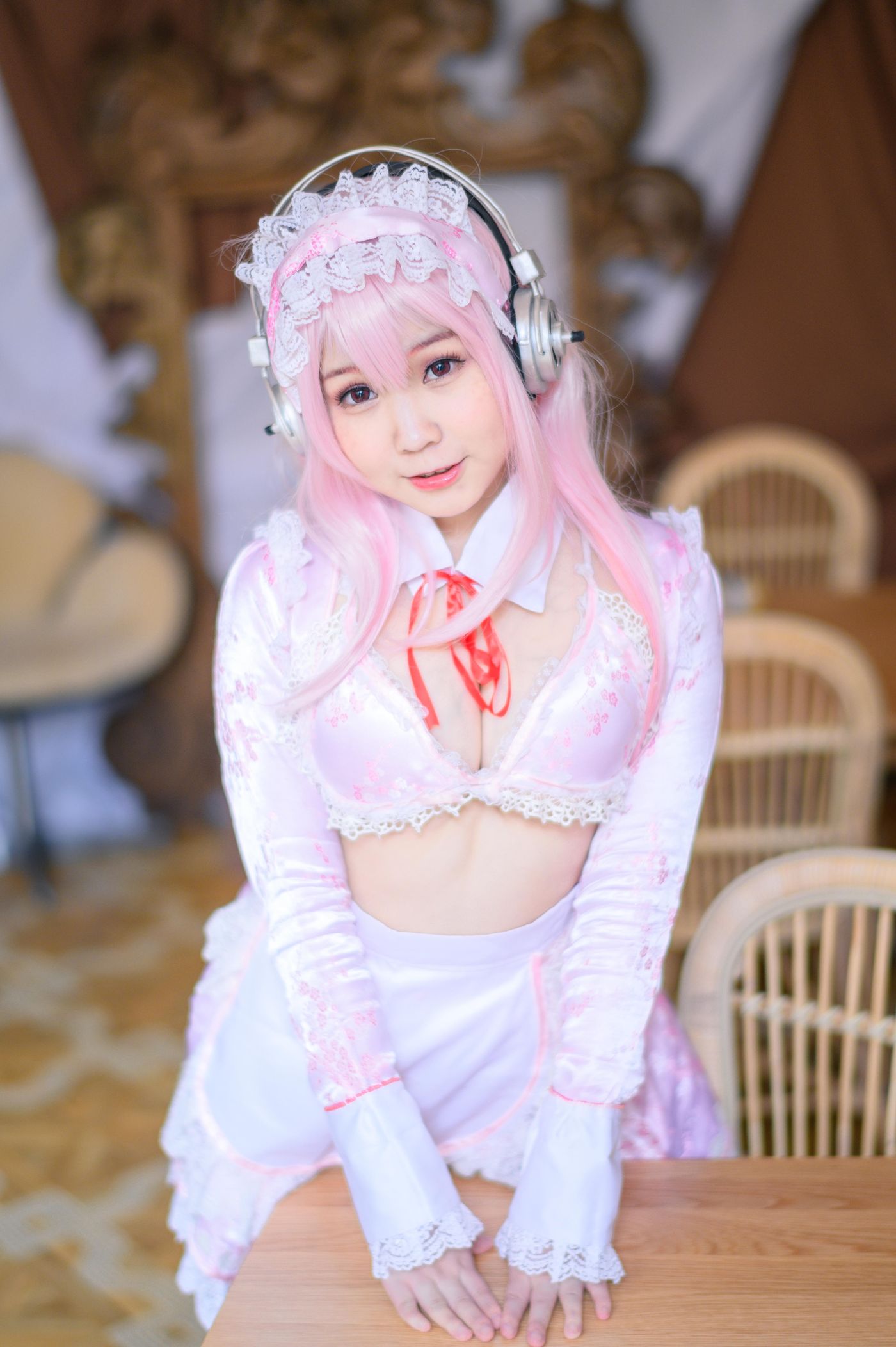 寶儿Mysterial NO.005 索尼子 调色 [21P]插图5