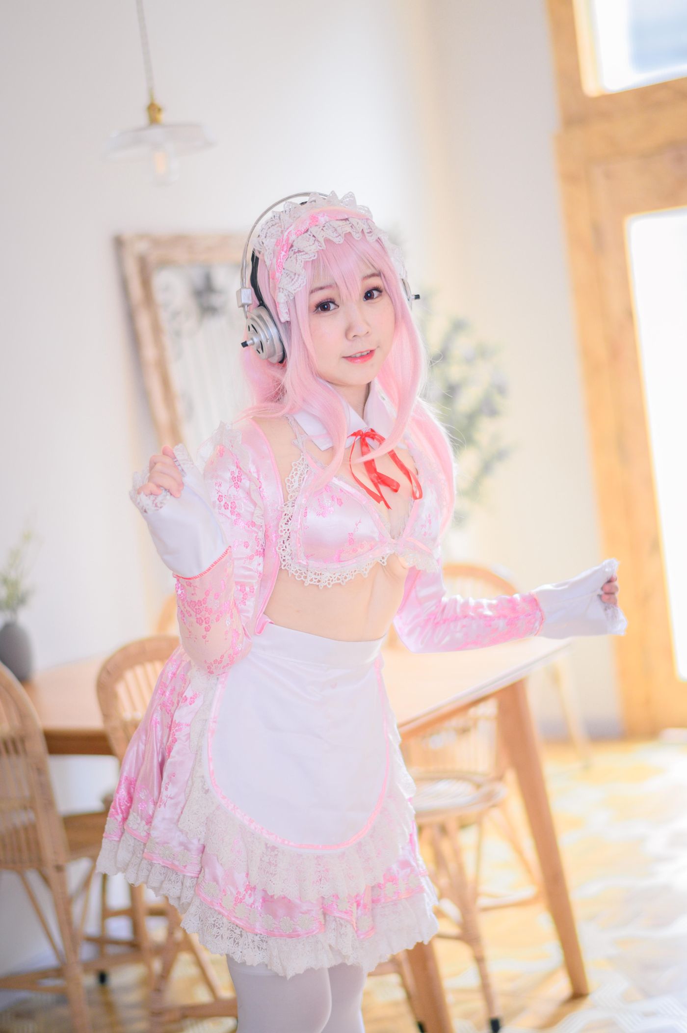 寶儿Mysterial NO.005 索尼子 调色 [21P]插图7