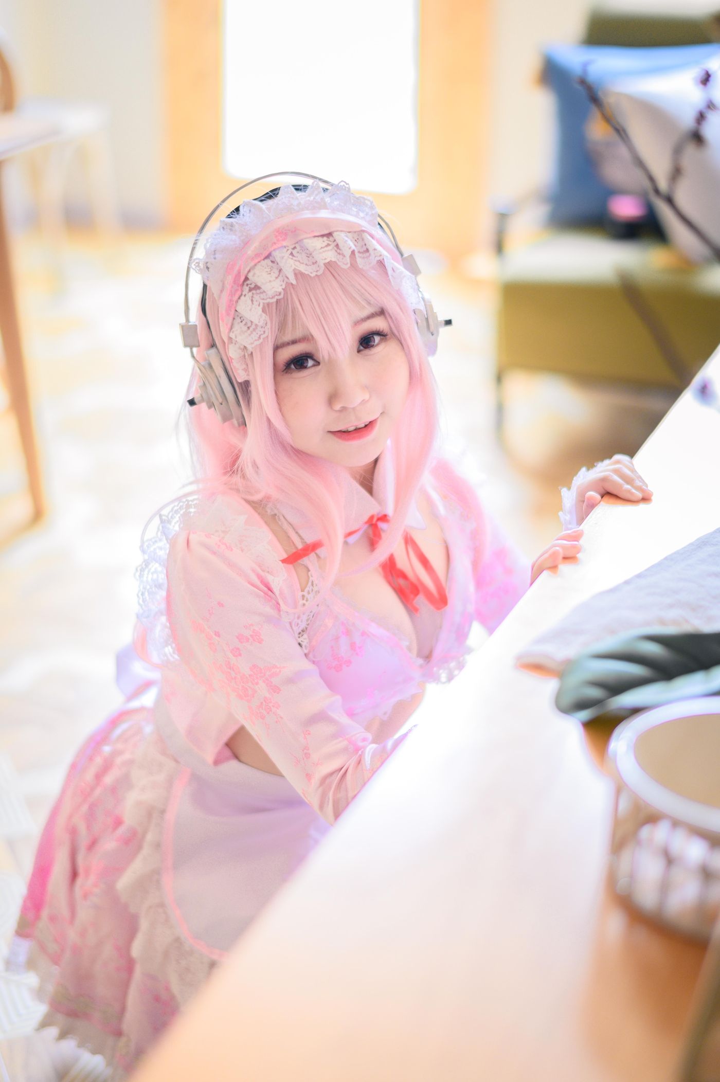 寶儿Mysterial NO.005 索尼子 调色 [21P]插图8