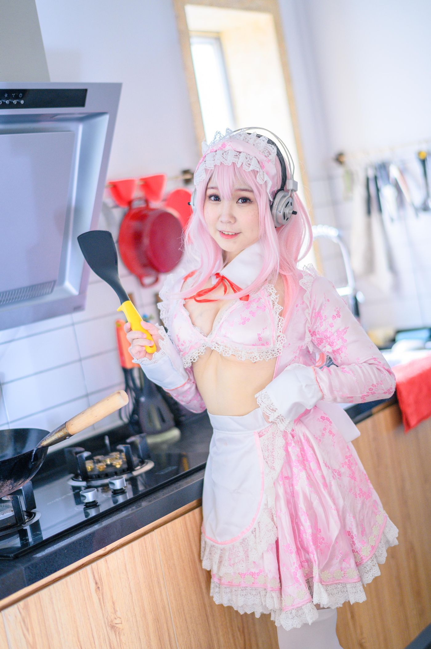 寶儿Mysterial NO.005 索尼子 调色 [21P]插图9