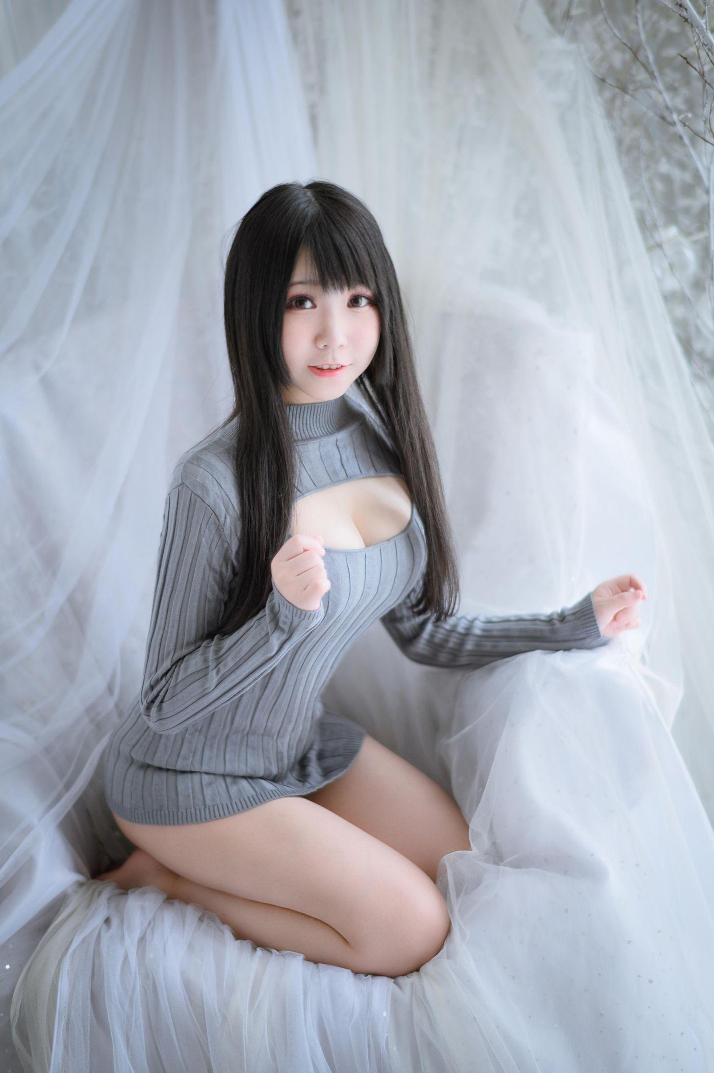 寶儿Mysterial NO.004 石壁私房 调色 [46P]插图2