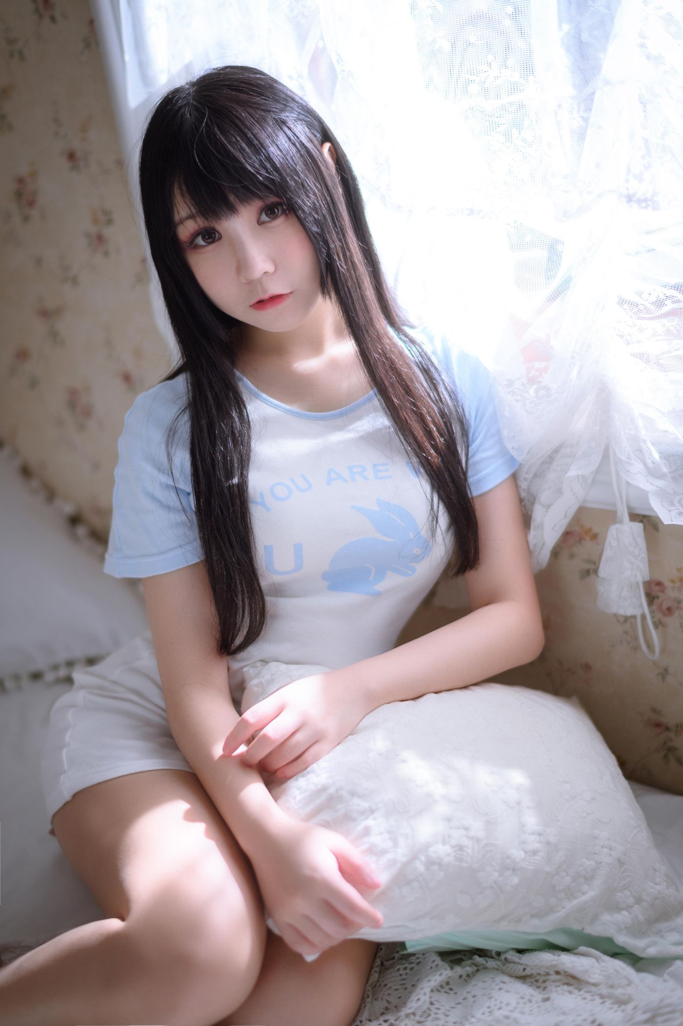 寶儿Mysterial NO.004 石壁私房 调色 [46P]插图7