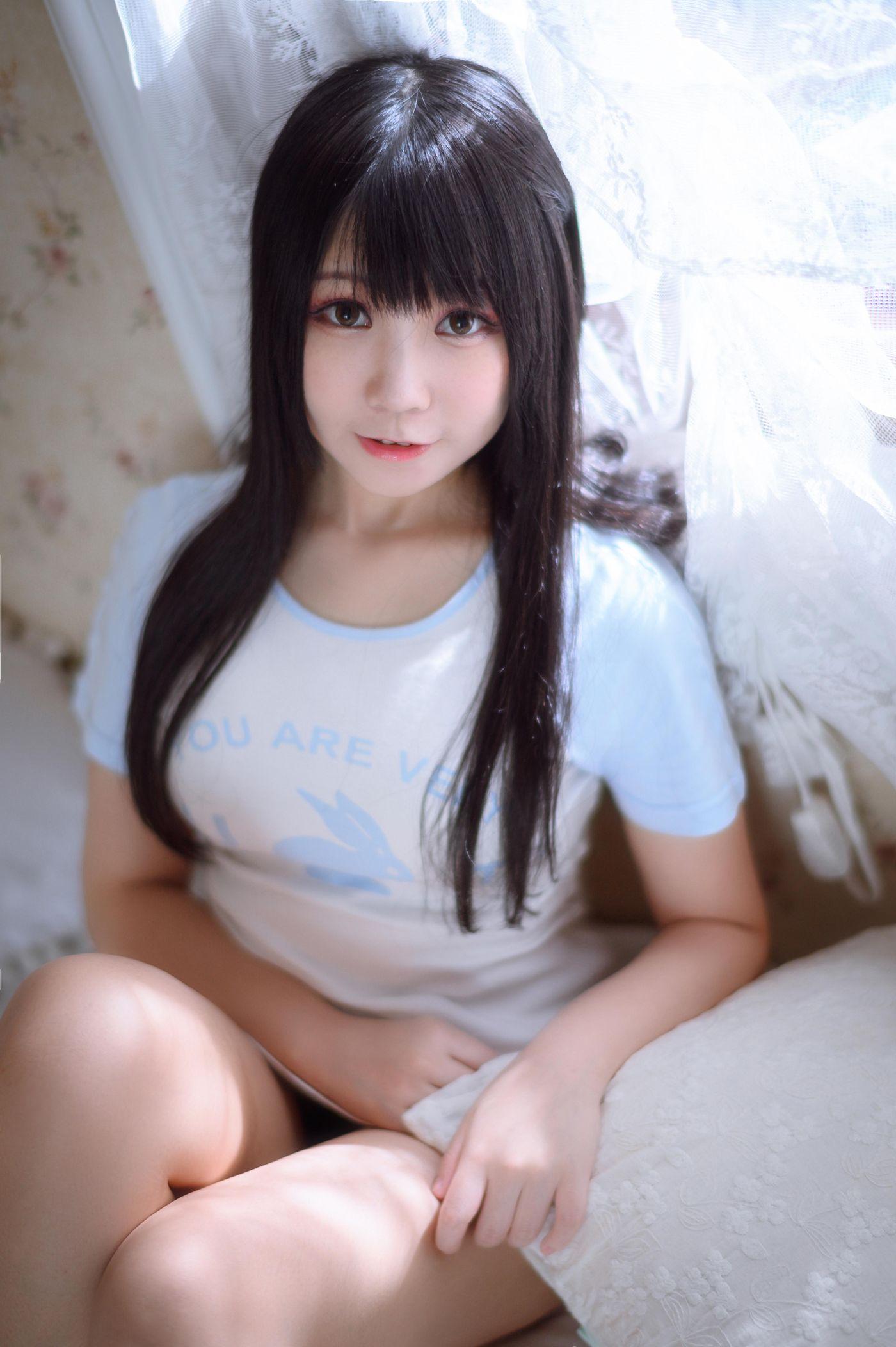 寶儿Mysterial NO.004 石壁私房 调色 [46P]插图9
