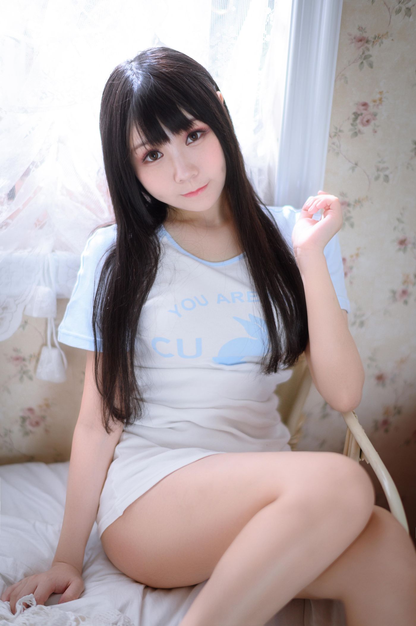 寶儿Mysterial NO.004 石壁私房 调色 [46P]插图2