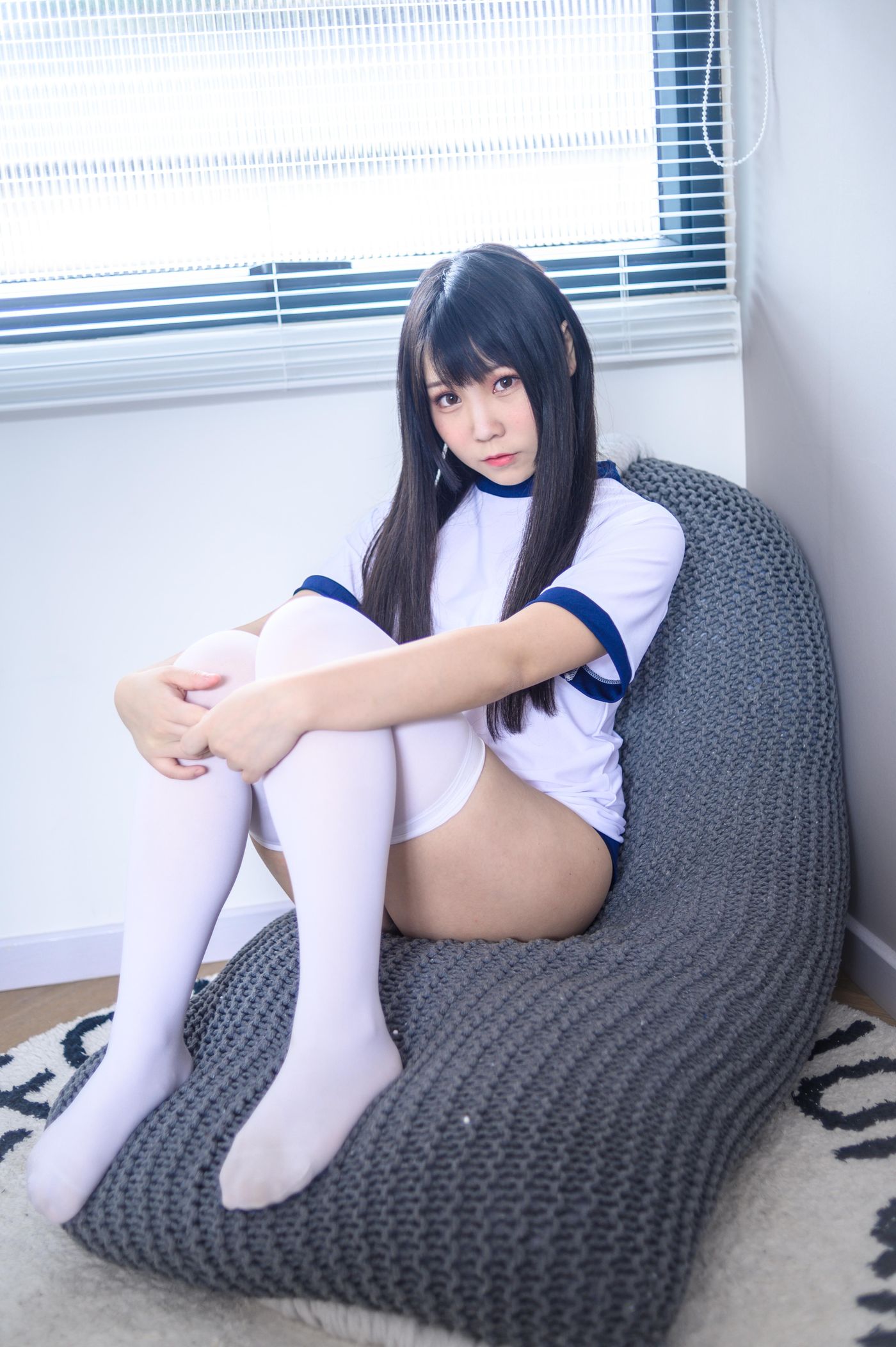 寶儿Mysterial NO.003 民宿私影 调色 [33P]插图8