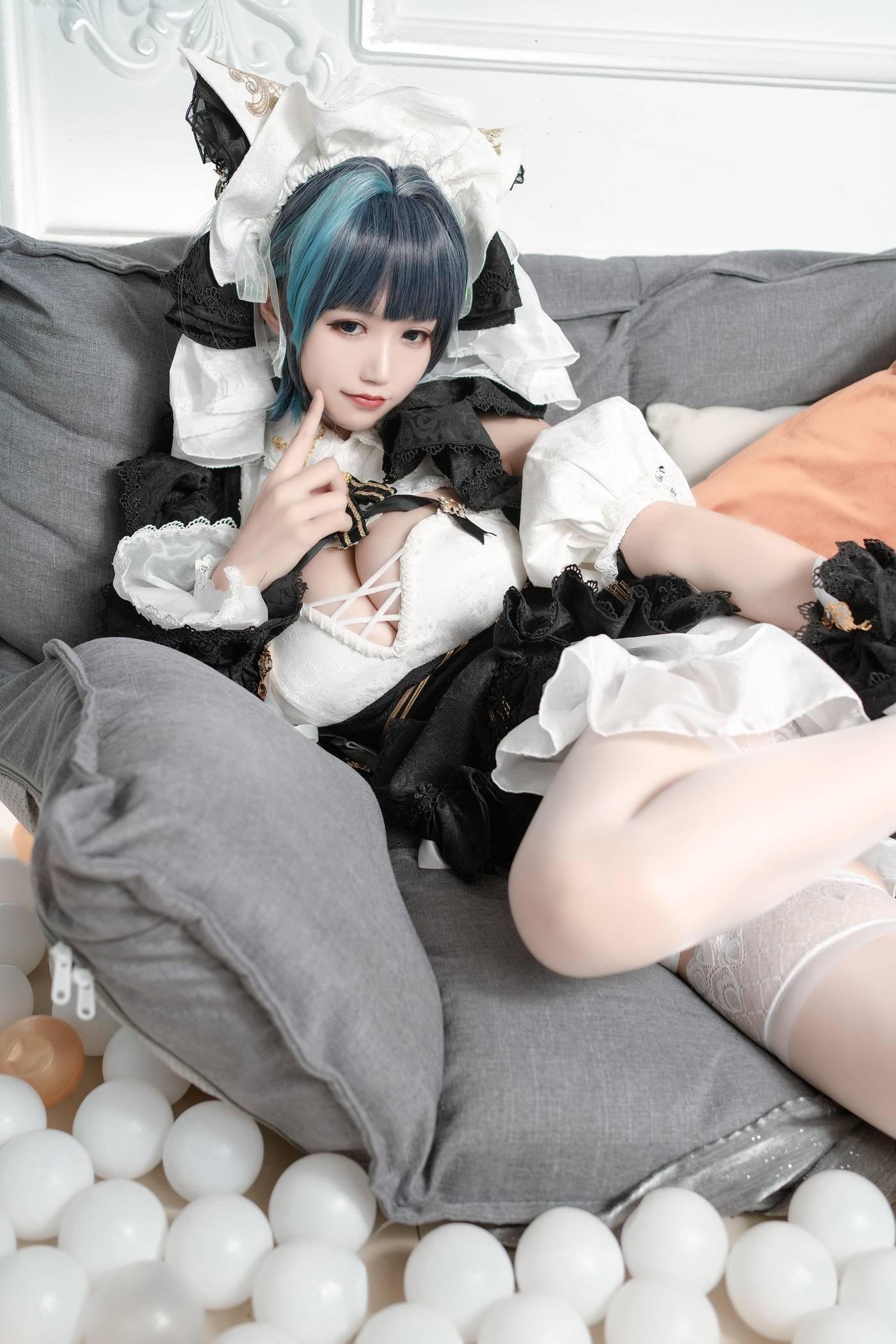 小仓千代w – NO.19 柴郡 [20P]插图6