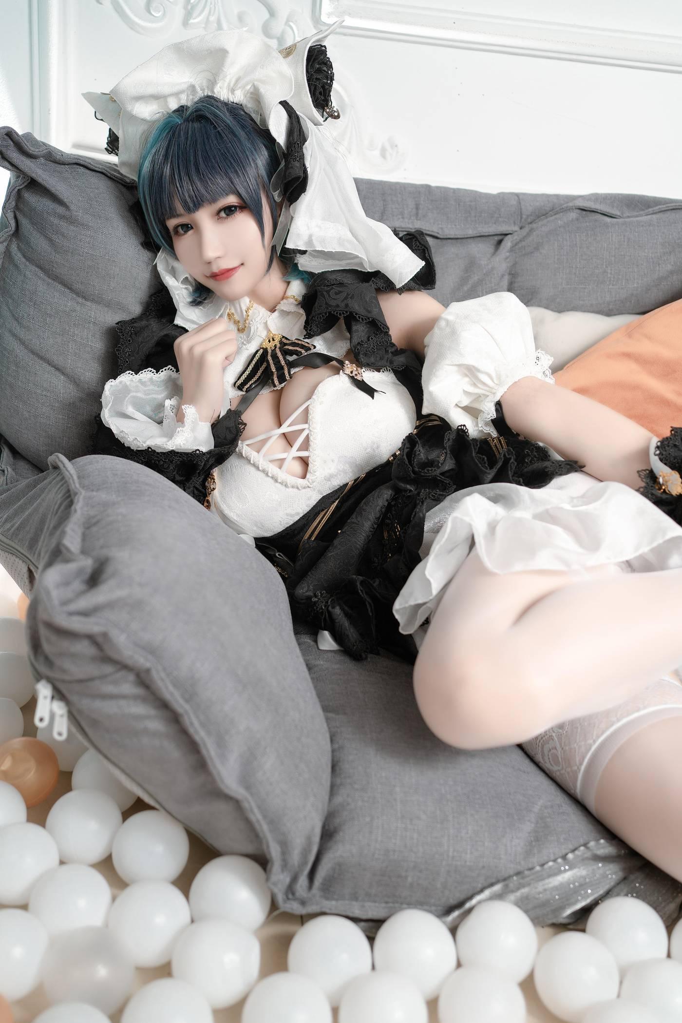 小仓千代w – NO.19 柴郡 [20P]插图7