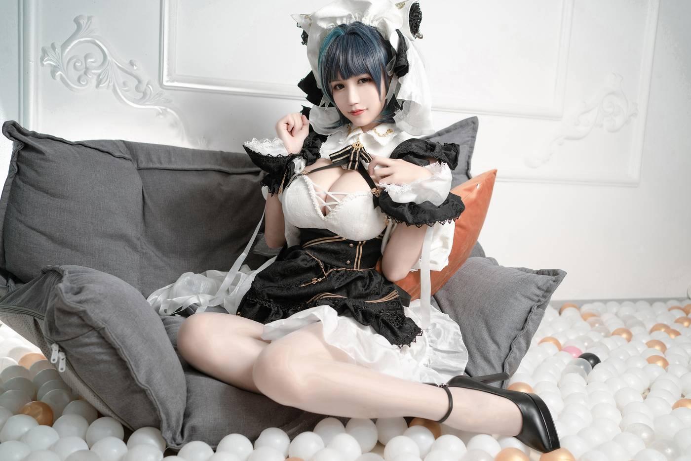 小仓千代w – NO.19 柴郡 [20P]插图8