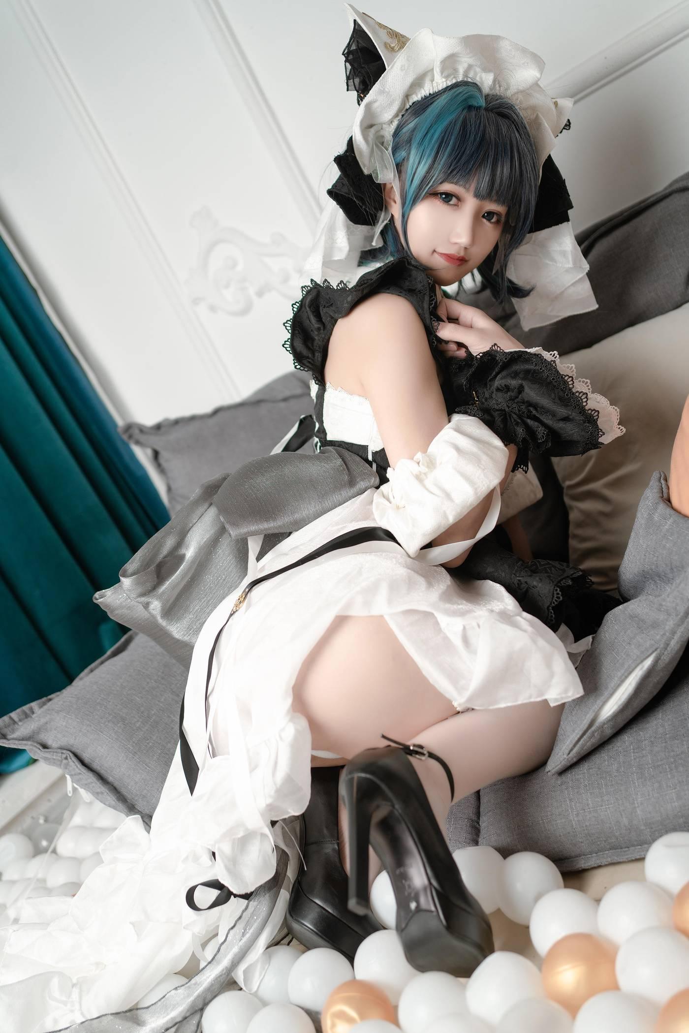 小仓千代w – NO.19 柴郡 [20P]插图6
