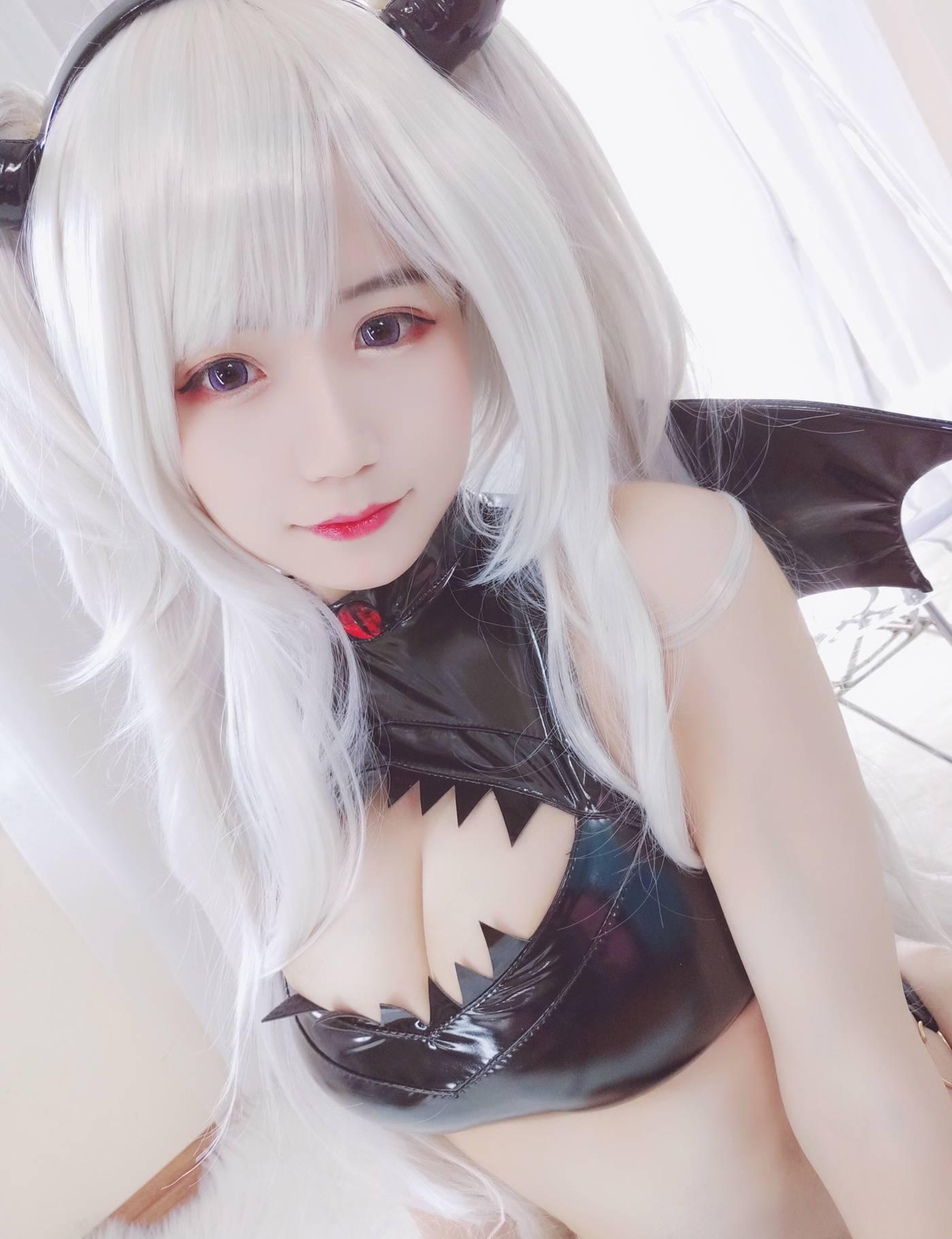 小仓千代w – NO.10 魅魔2[24P]插图1