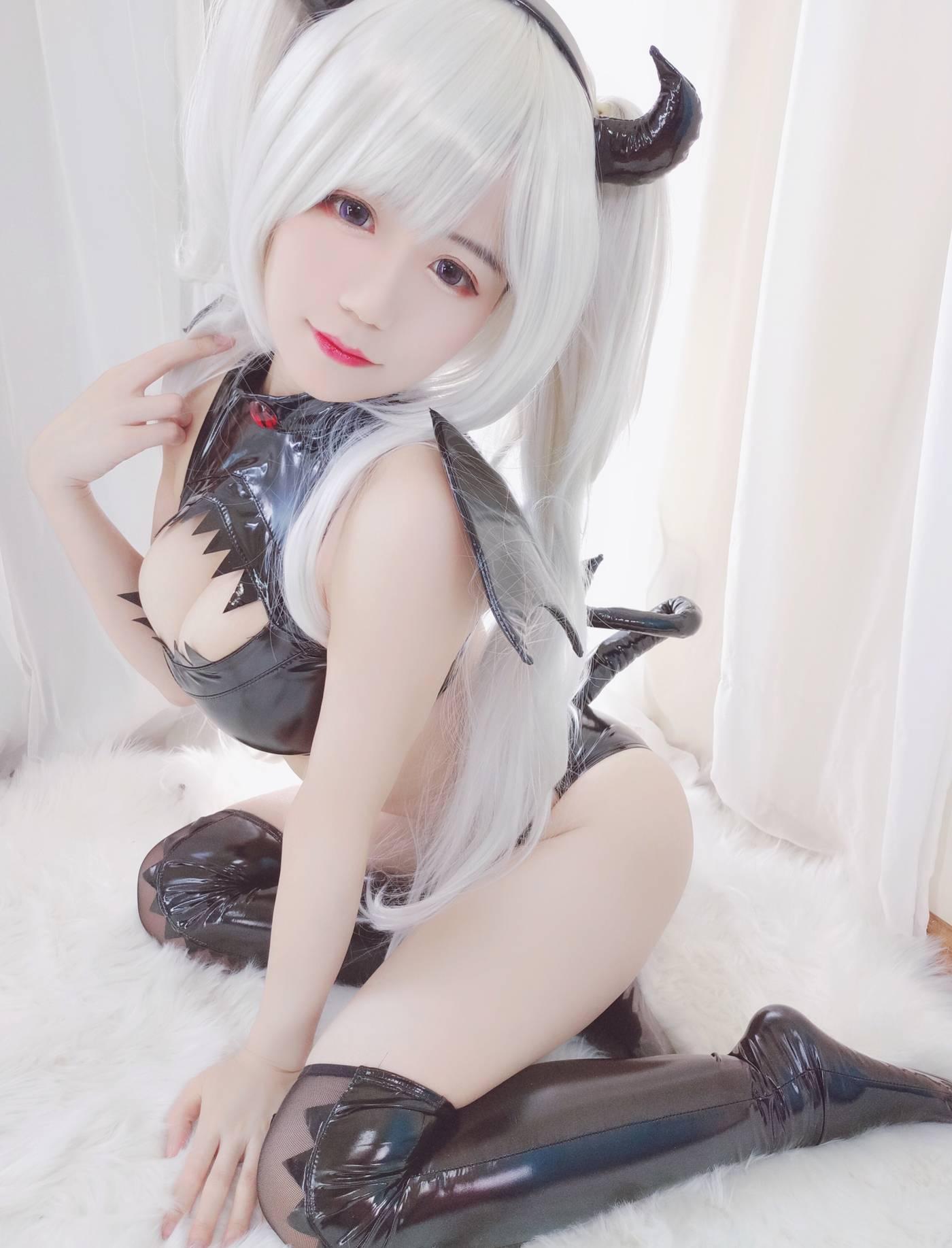 小仓千代w – NO.10 魅魔2[24P]插图3