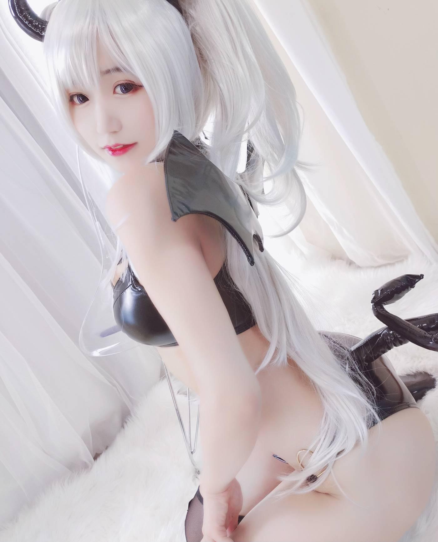 小仓千代w – NO.10 魅魔2[24P]插图7