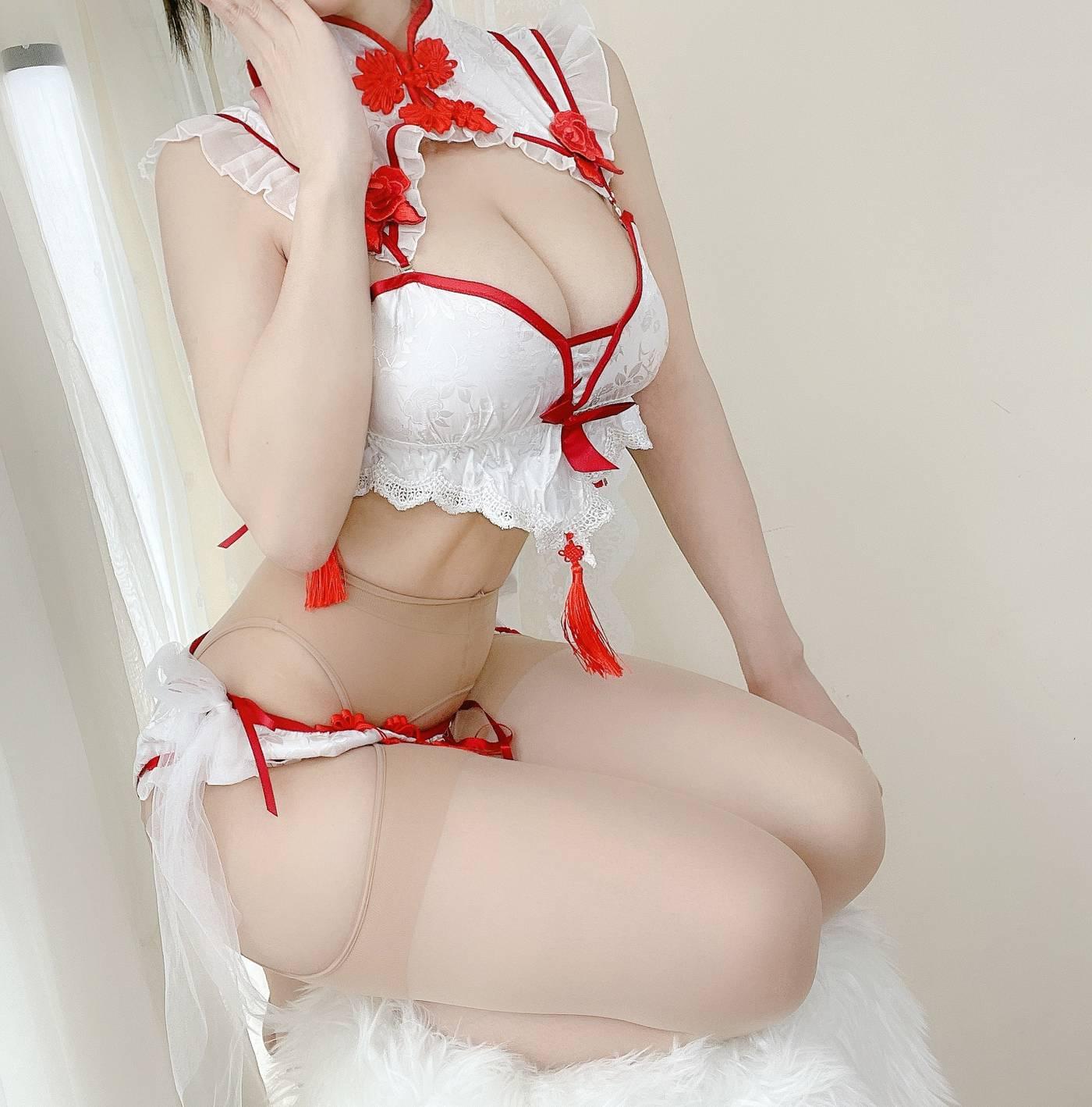 小仓千代w – NO.15 短发猫耳 [20P]插图6