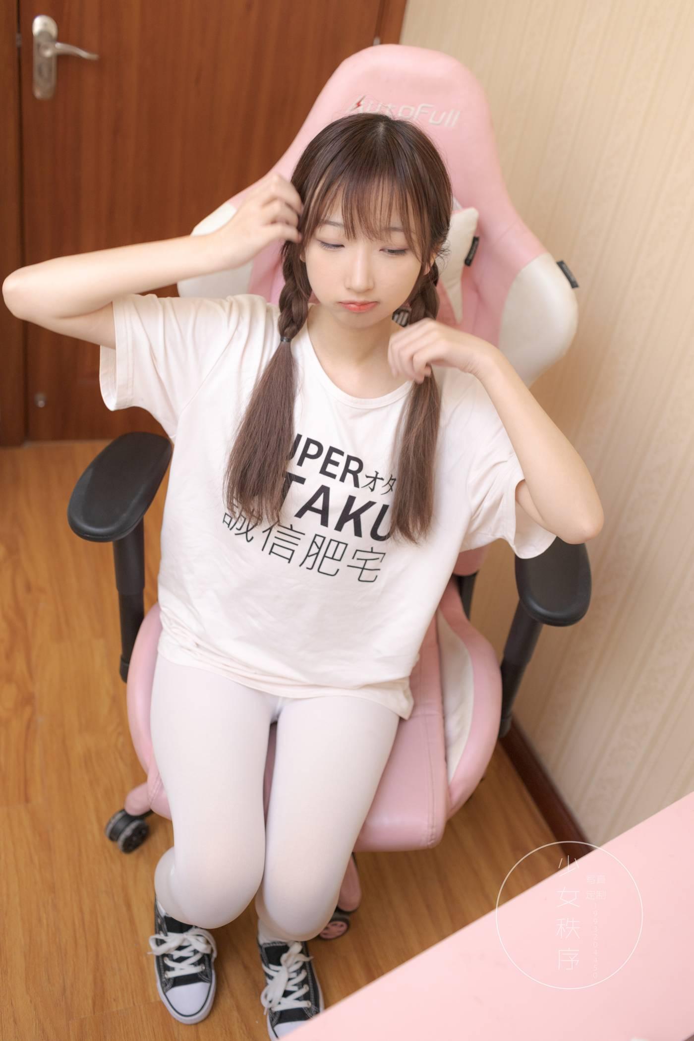 少女秩序 – EXVOL.09 [69P]插图8