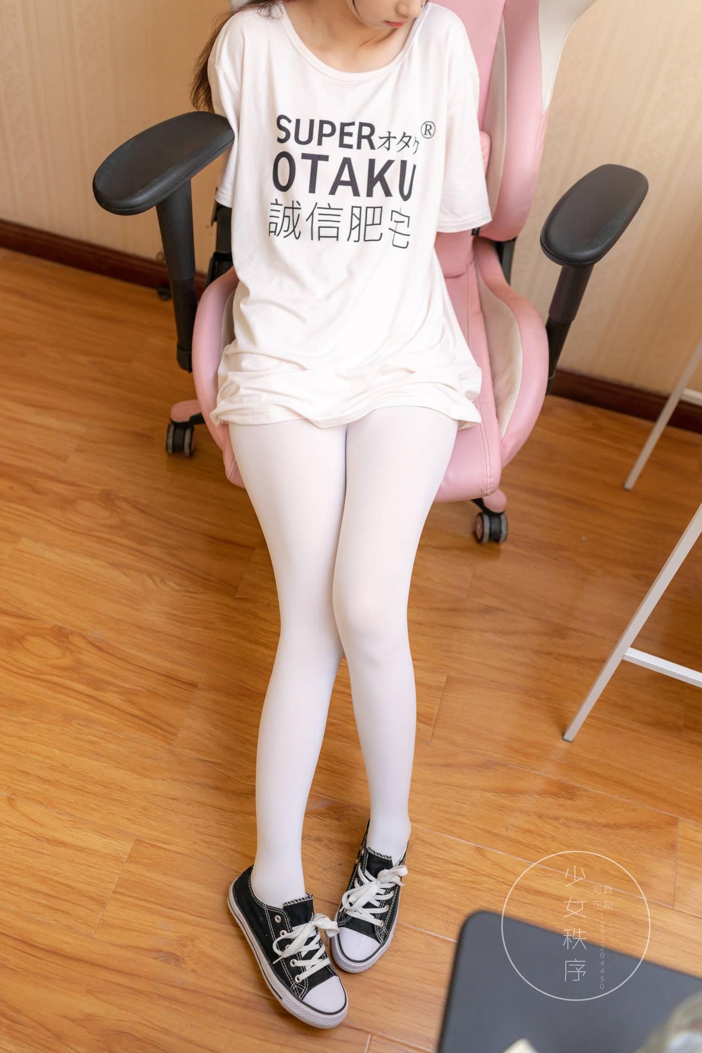 少女秩序 – EXVOL.09 [69P]插图6