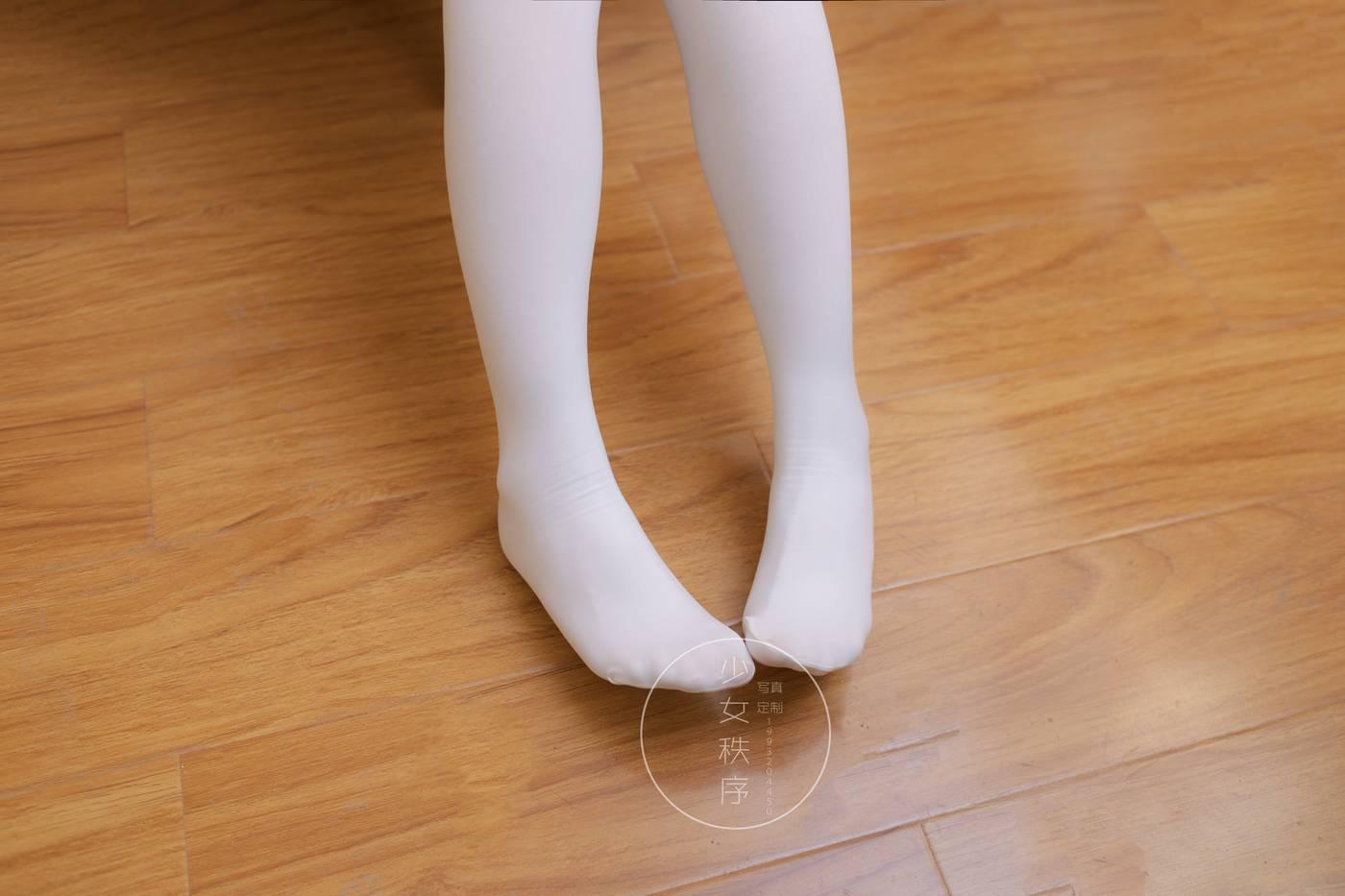 少女秩序 – EXVOL.09 [69P]插图2