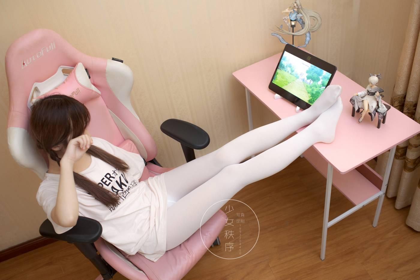 少女秩序 – EXVOL.09 [69P]插图4